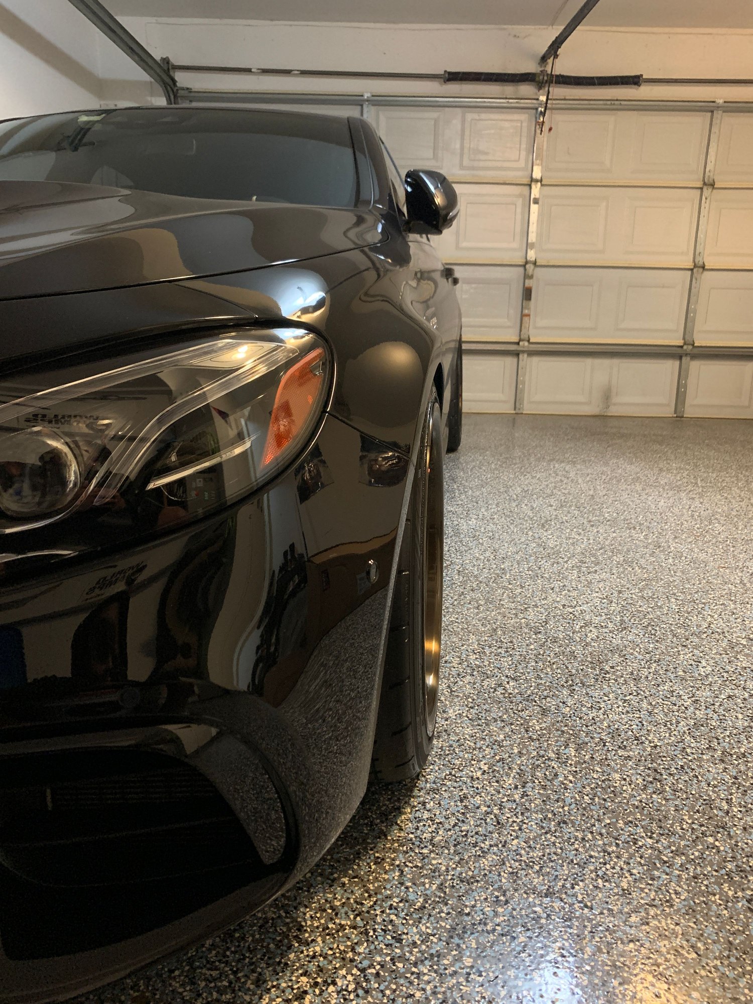 Wheels and Tires/Axles - Signature Forged SV602s - Used - 2018 to 2021 Mercedes-Benz E63 AMG S - Lake Forest, IL 60061, United States