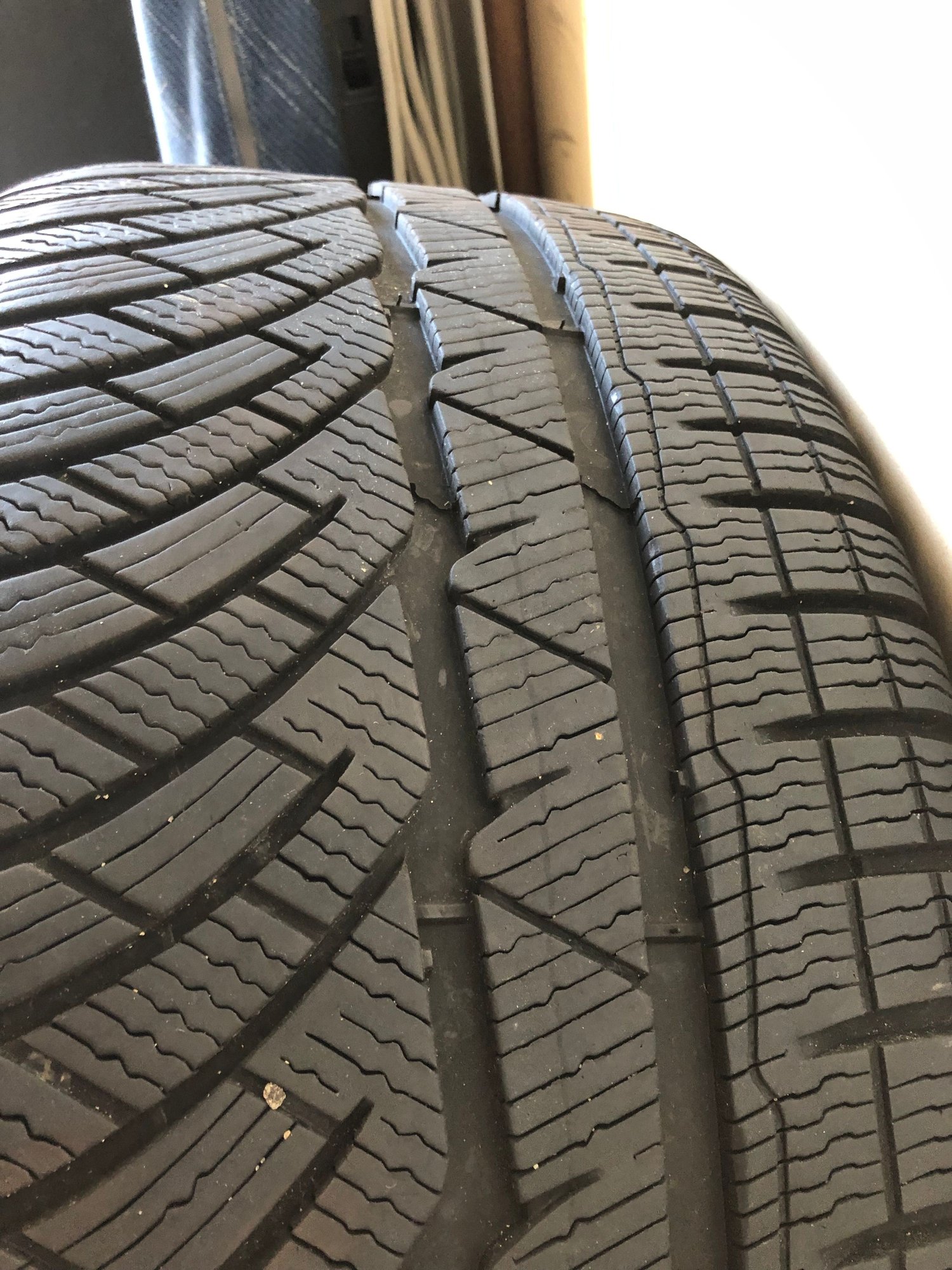 Wheels and Tires/Axles - W212 E63s WINTER WHEEL SET WITH MICHELIN ALPIN4 - Used - 2010 to 2016 Mercedes-Benz E63 AMG S - Gurnee, IL 60031, United States