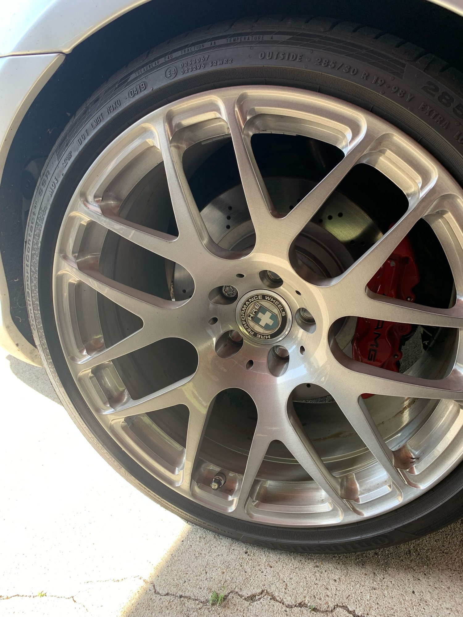 2006 Mercedes-Benz CLS55 AMG - Mint Cls55 for sale - Used - VIN WDDDJ76X66A040877 - 150,000 Miles - 8 cyl - 2WD - Automatic - Sedan - Silver - Los Angeles, CA 90012, United States