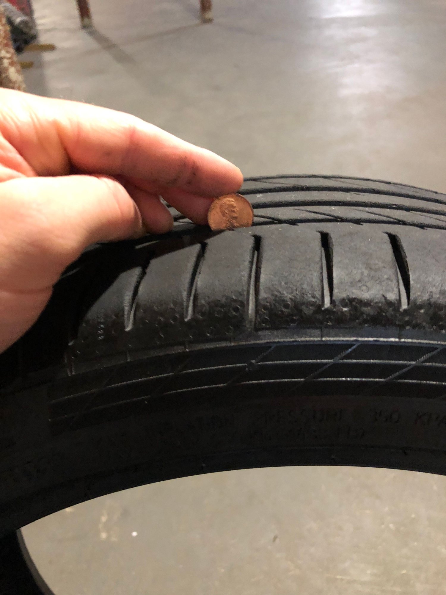 Wheels and Tires/Axles - Continental contisport contact 5 SSR set of 2 - lightly used - Used - All Years Mercedes-Benz C43 AMG - Whippany, NJ 07981, United States