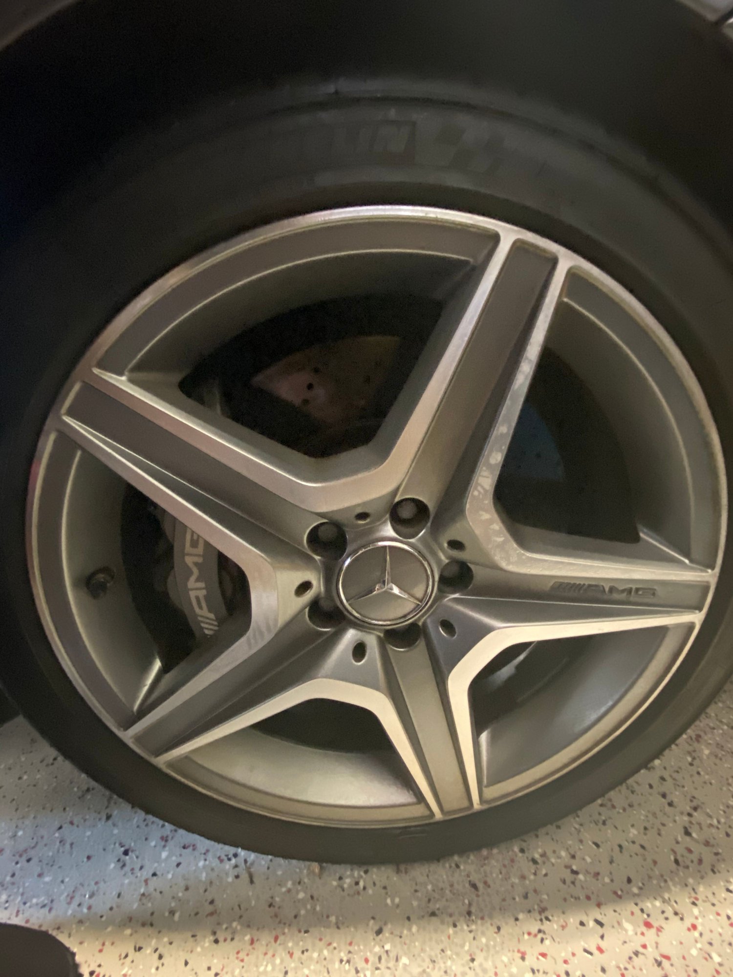 2012 Mercedes-Benz C63 AMG - 2012 C63 - 41k miles - Priced to Sell - Used - VIN WDDGF7HB6CA721729 - 41,743 Miles - 8 cyl - 2WD - Automatic - Sedan - Gray - Louisville, KY 40245, United States