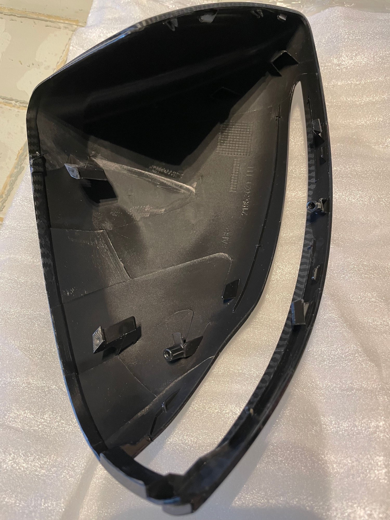 Exterior Body Parts - ****New Front Mirror Covers for C Class W205 E Class W213**** - New - All Years  All Models - All Years  All Models - Vancouver, BC V5C0B4, Canada