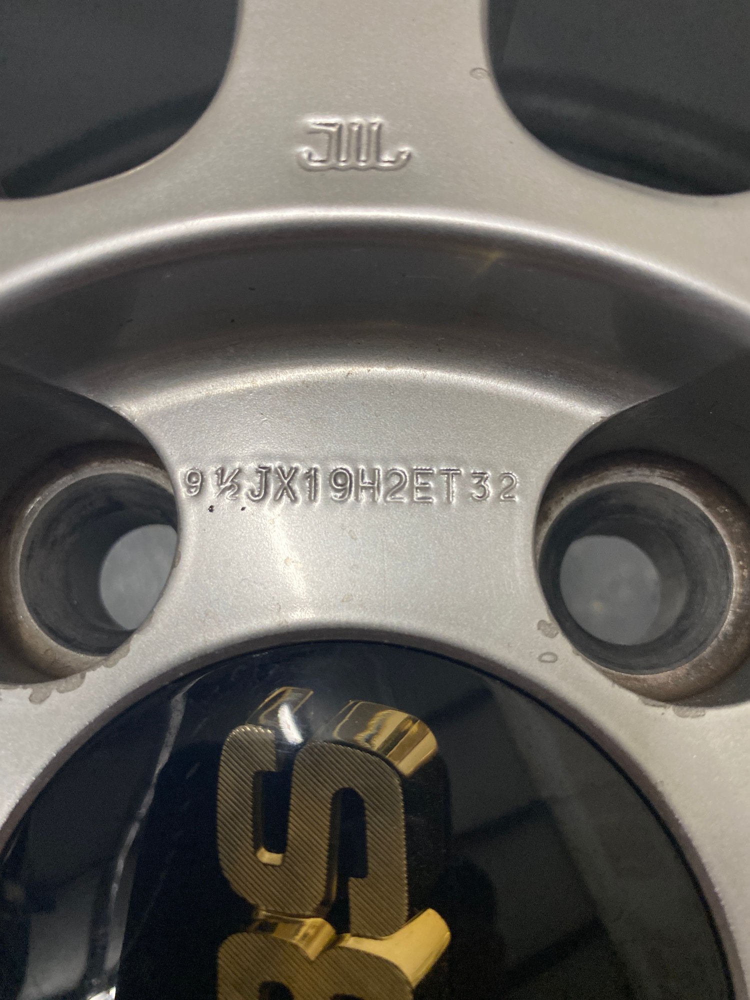 Wheels and Tires/Axles - 19" BBS LM - Used - Wellington, FL 33414, United States