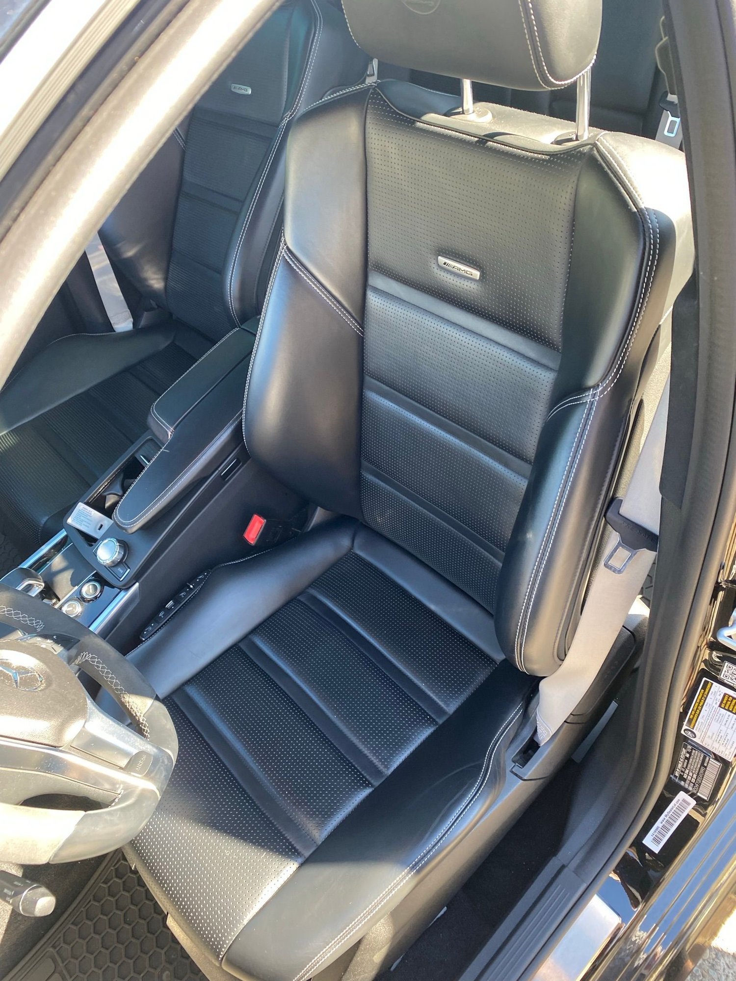 2014 Mercedes-Benz E63 AMG S - 2014 E63s (w212) - Used - VIN Wddhf7gb5ea939993 - 50,800 Miles - 8 cyl - AWD - Automatic - Sedan - Black - San Francisco, CA 94103, United States