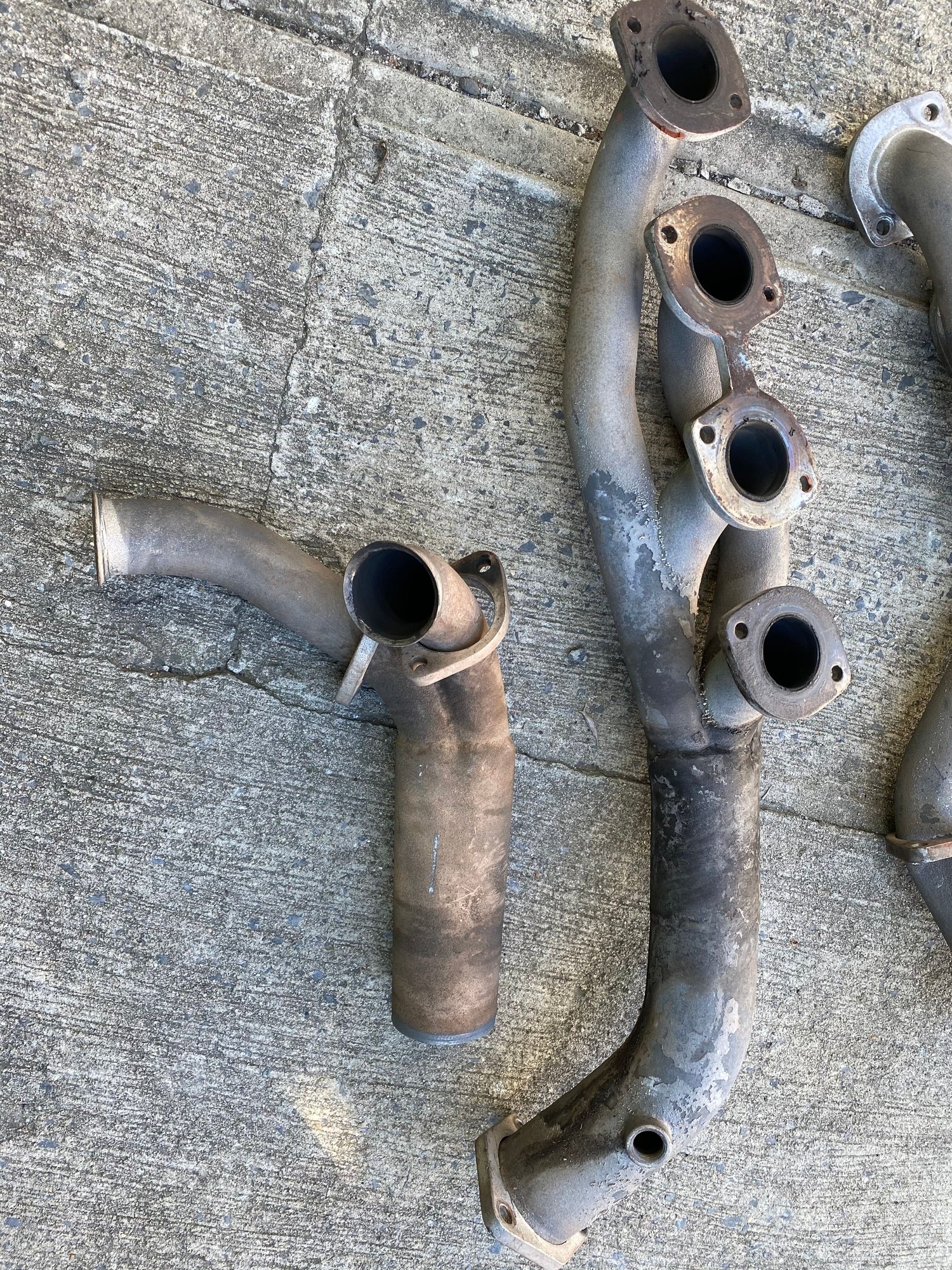Engine - Exhaust - kleemann headers w208  w202 v8 - Used - 0  All Models - New York City, NY 10019, United States