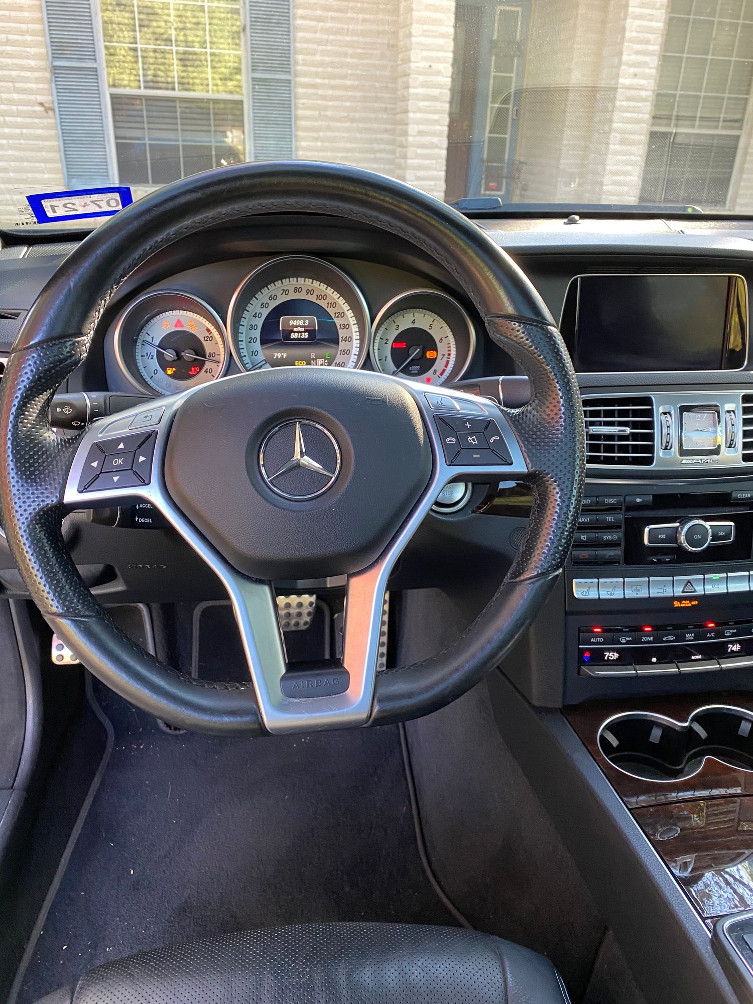 2014 Mercedes-Benz E350 - 2014 E350 coupe for salw - Used - VIN Wddkj5kbxef284989 - 59,640 Miles - 6 cyl - 2WD - Automatic - Coupe - Black - Cedar Park, TX 78613, United States