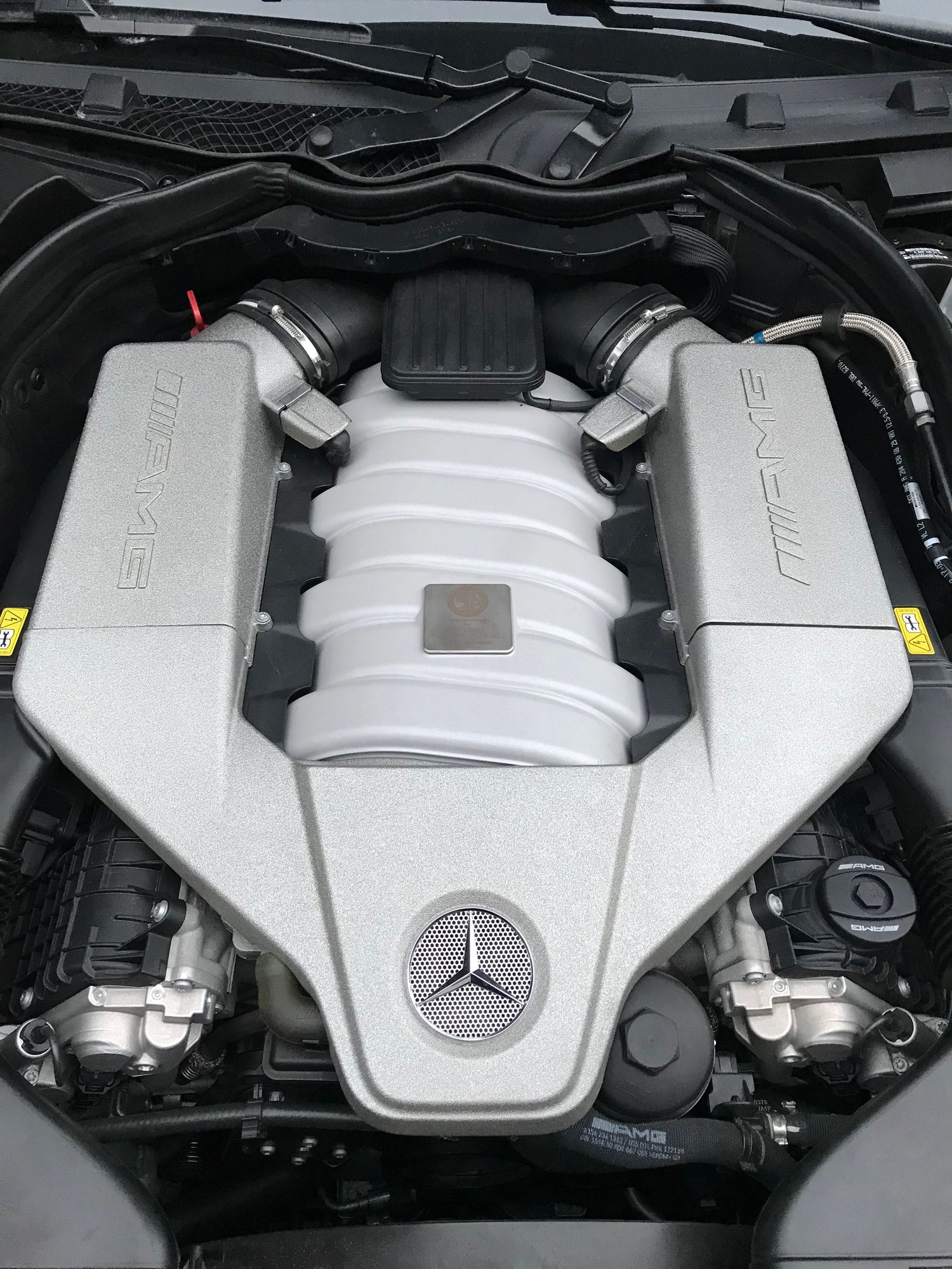 2013 Mercedes-Benz C63 AMG - 2013 C63 AMG W204 with 72K mile/6 year warranty bumper to bumper Clean  - Atlanta, GA - Used - VIN WDDGF7HB3DA862288 - 28 Miles - 8 cyl - 2WD - Automatic - Sedan - Black - Atlanta, GA 30096, United States