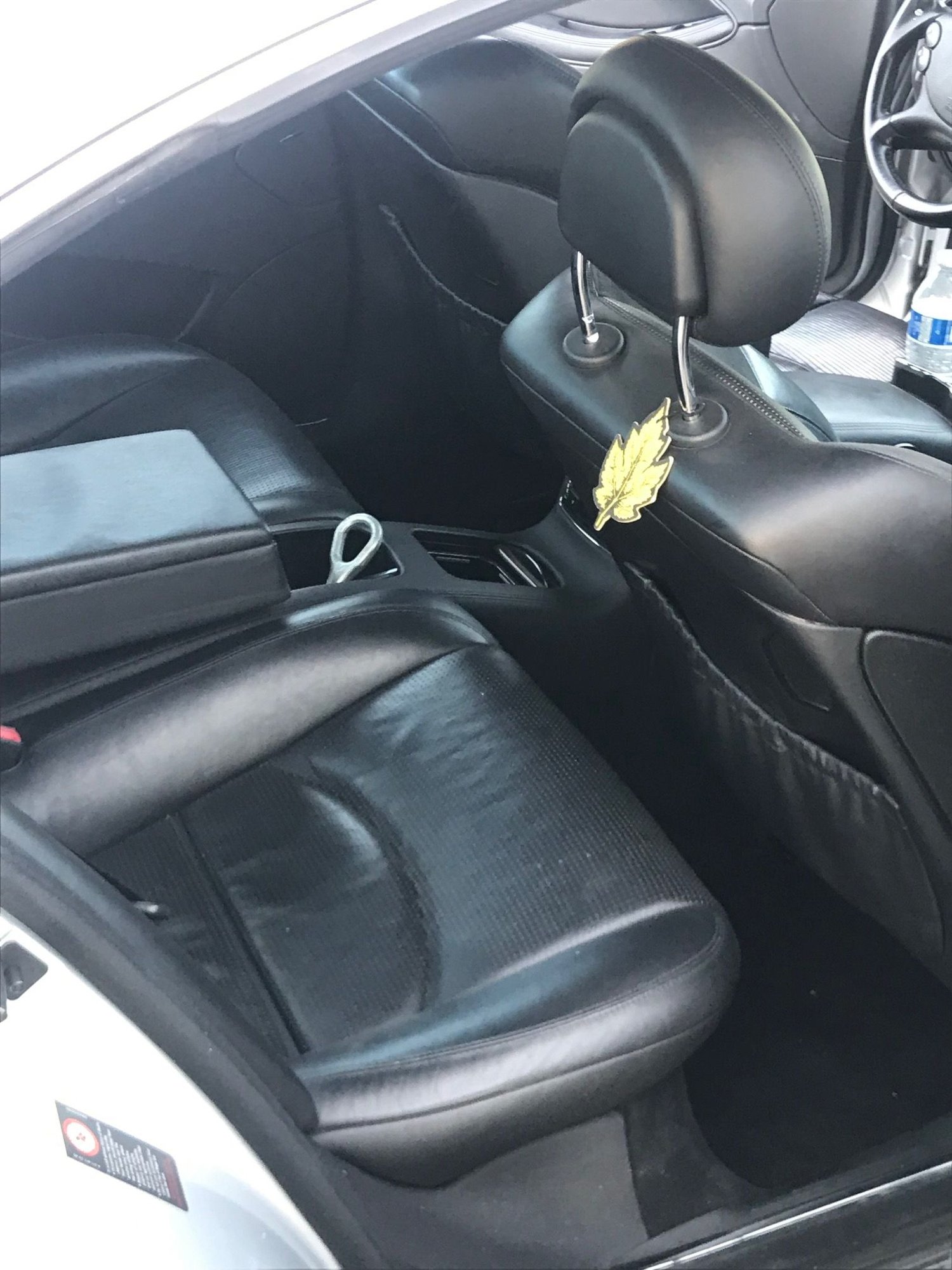 2006 Mercedes-Benz CLS55 AMG - SoCal FS: 2006 Mercedes CLS55 AMG *Carfax Included* - Used - VIN WDDDJ76X56A018112 - 95,200 Miles - 8 cyl - 2WD - Automatic - Sedan - Silver - Lakewood, CA 90712, United States