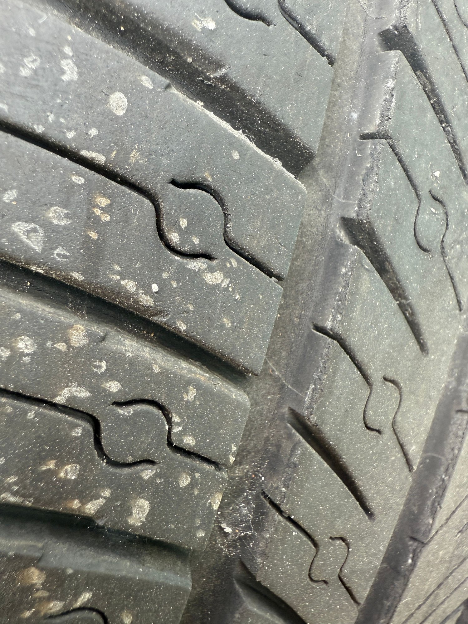 Wheels and Tires/Axles - Mercedes Benz AMG Rims With Tires 18inch Staggered R129 Sl500 Sl600 - Used - All Years Mercedes-Benz All Models - Miami, FL 33132, United States