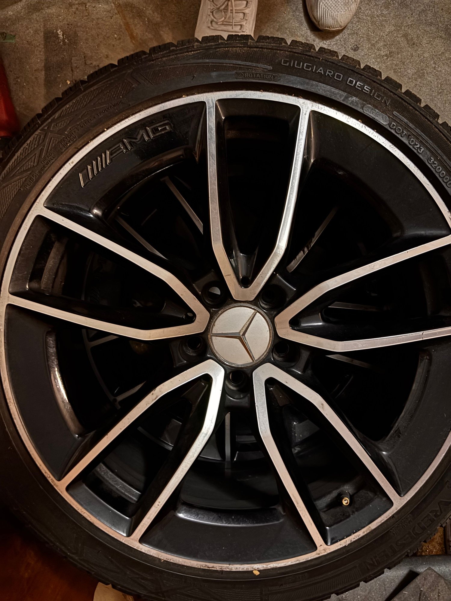 2020 Mercedes-Benz C43 AMG - Want to move these items - Chicagoland, IL 60126, United States