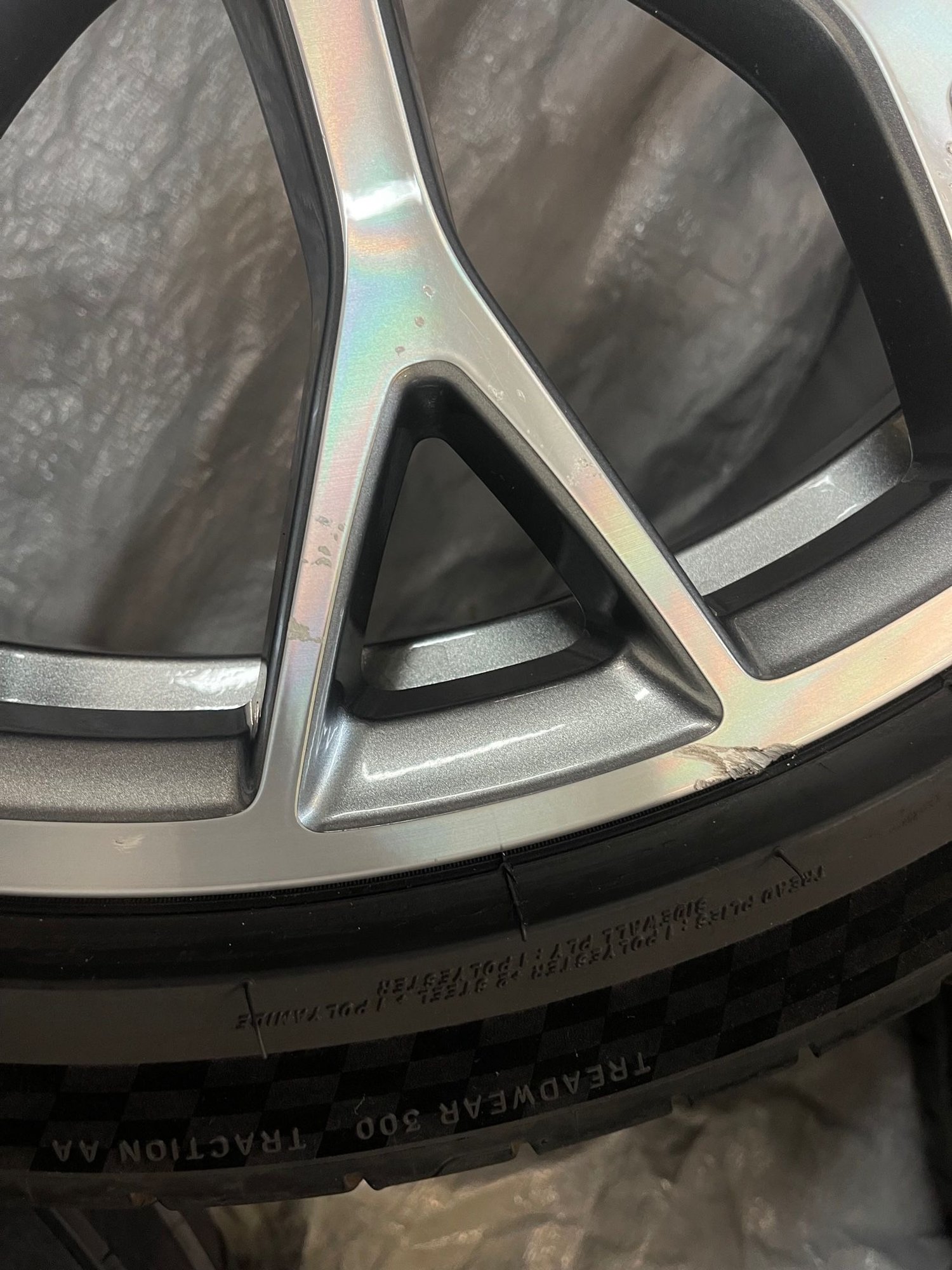 Wheels and Tires/Axles - 21" Mercedes Benz SL55 SL63 AMG OEM Wheels and Tires Pilot 4S A2324012700 A2324012800 - Used - 2022 to 2024 Mercedes-Benz SL63 AMG - 2022 to 2024 Mercedes-Benz SL55 AMG - Bristol, CT 06010, United States