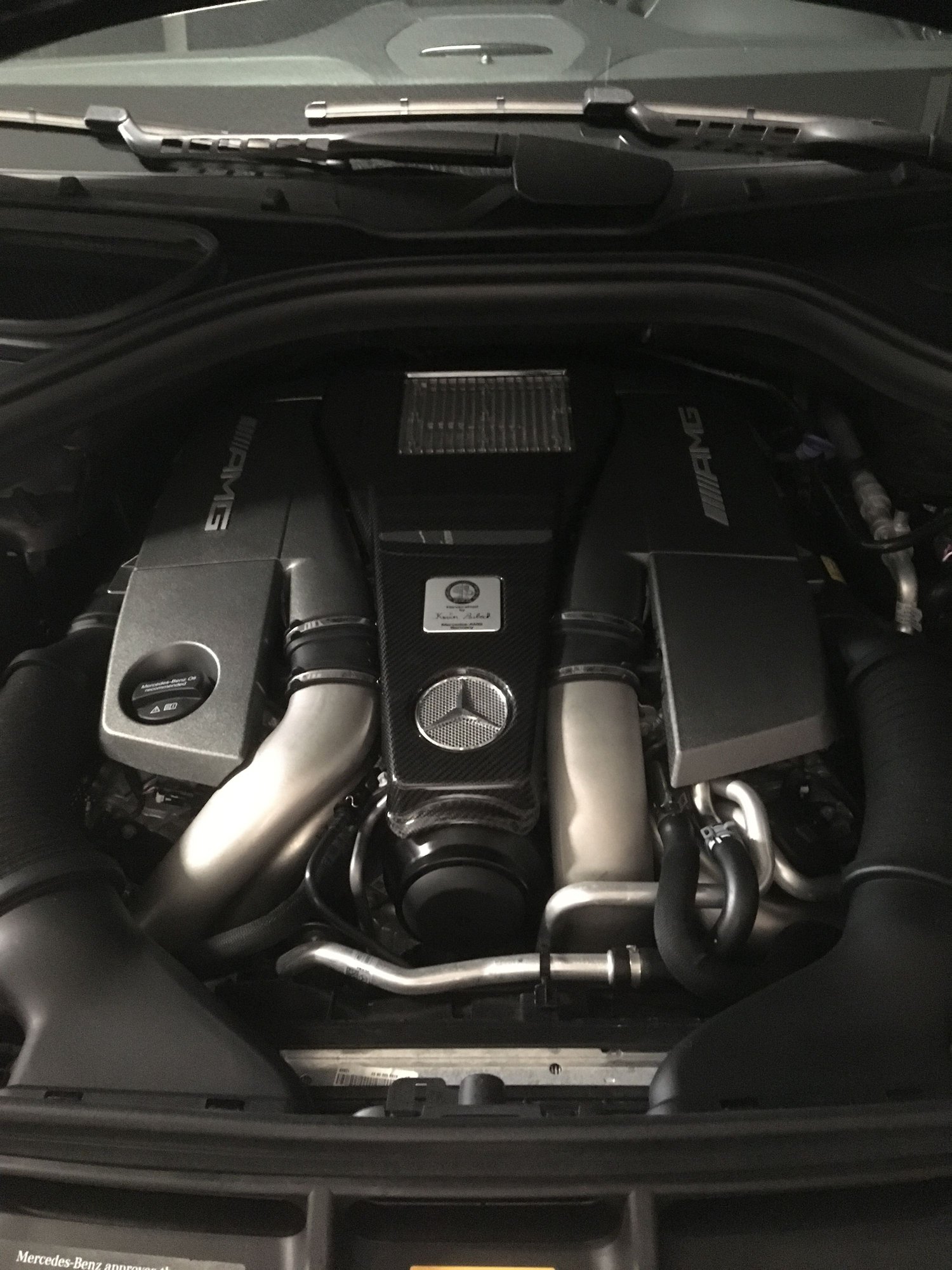 2018 Mercedes-Benz GLE63 AMG S - 2018 AMG GLE63s, bought Oct 31, 2019 with 4yr/50k factory warranty - New - VIN 4JGDA7FB0JB159313 - 23,500 Miles - 8 cyl - AWD - Automatic - SUV - Black - Nokomis, FL 34275, United States