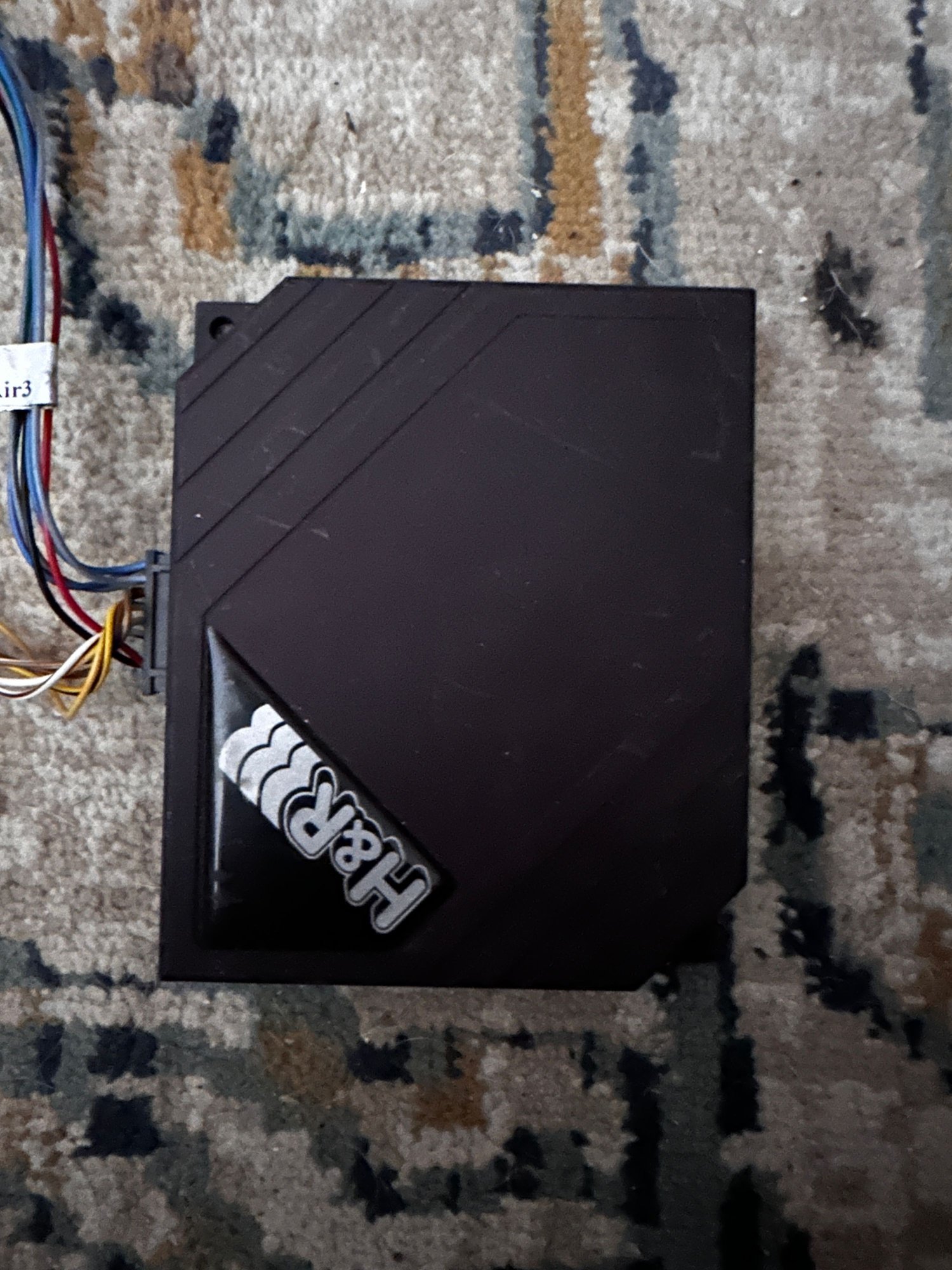 Miscellaneous - W221 H&R ETS Electronic Lowering Module - Used - 2005 to 2011 Mercedes-Benz S550 - Los Angeles, CA 90045, United States