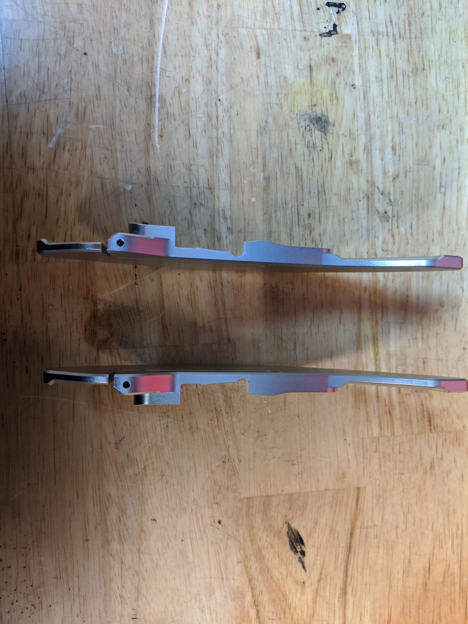 Miscellaneous - Savini paddle shifters - Used - 2012 to 2015 Mercedes-Benz E63 AMG S - Blaine, WA 98230, United States