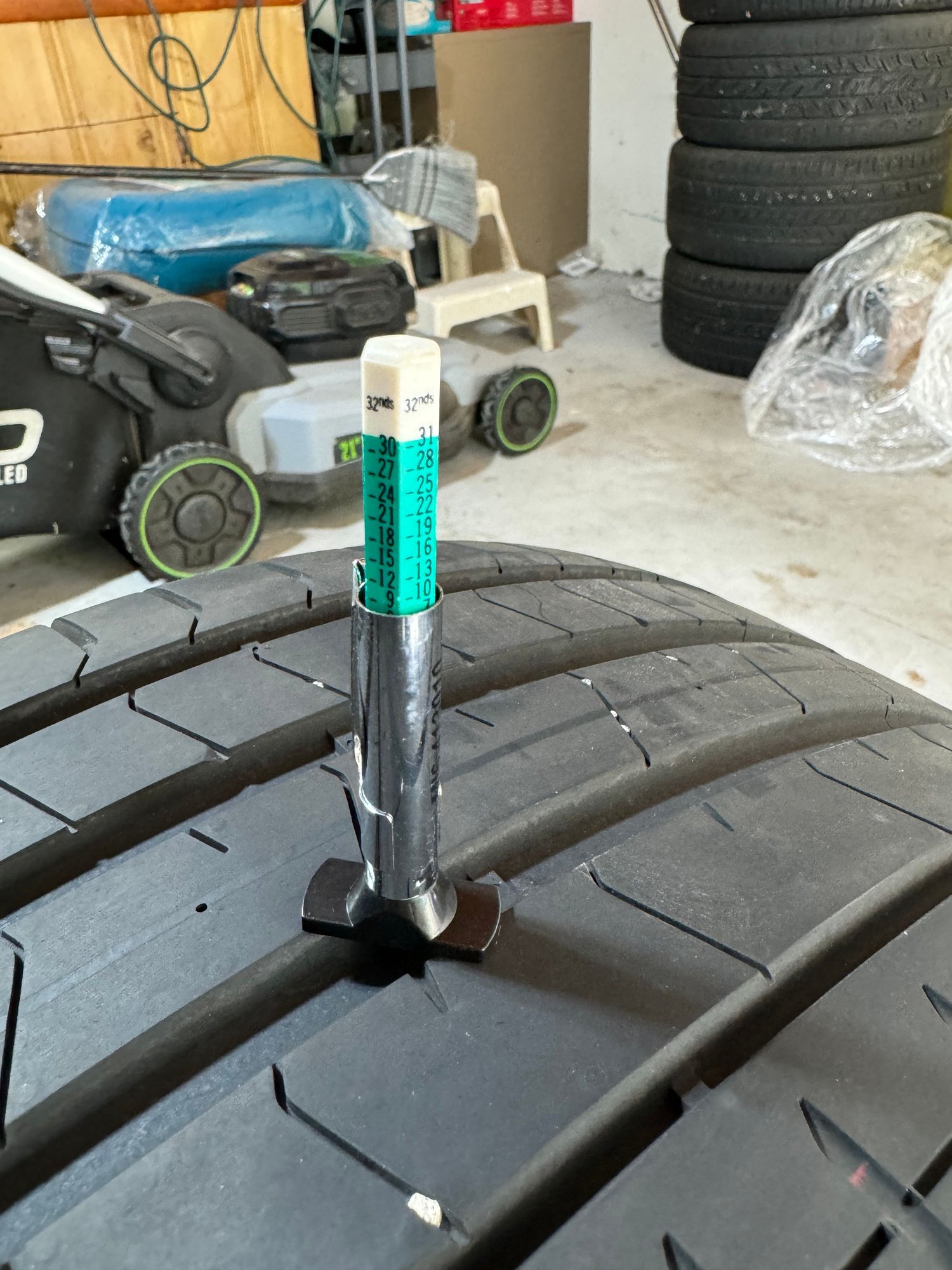 Wheels and Tires/Axles - Pirelli P Zero PZ4 takeoffs 19” 9/32 - Used - All Years Any Make All Models - Wichita, KS 67208, United States