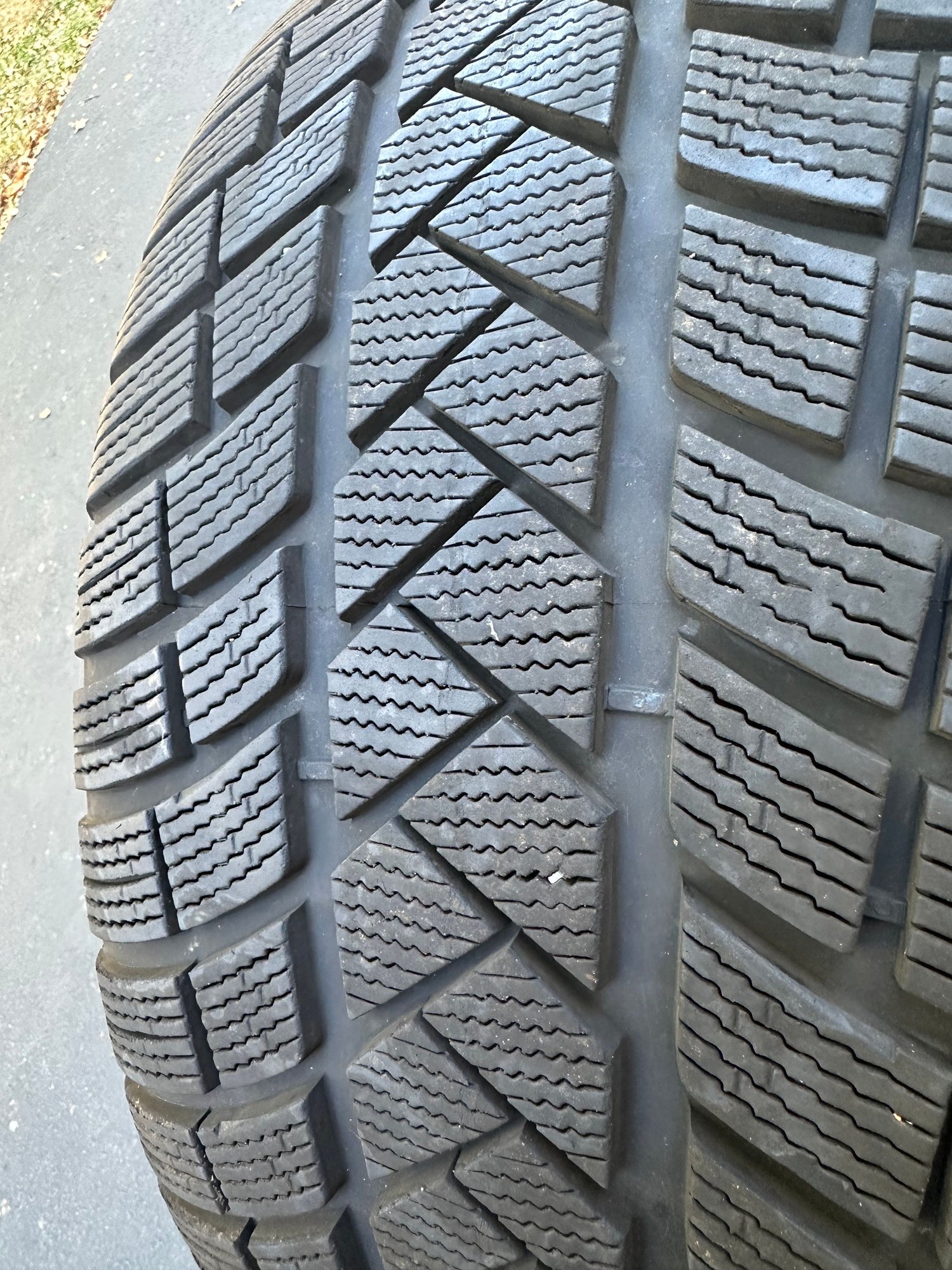 Wheels and Tires/Axles - Staggered HRE winter set for ‘23 AMG GLE 63 S - Used - 2023 to 2024 Mercedes-Benz GLE63 AMG S - Nanuet, NY 10954, United States