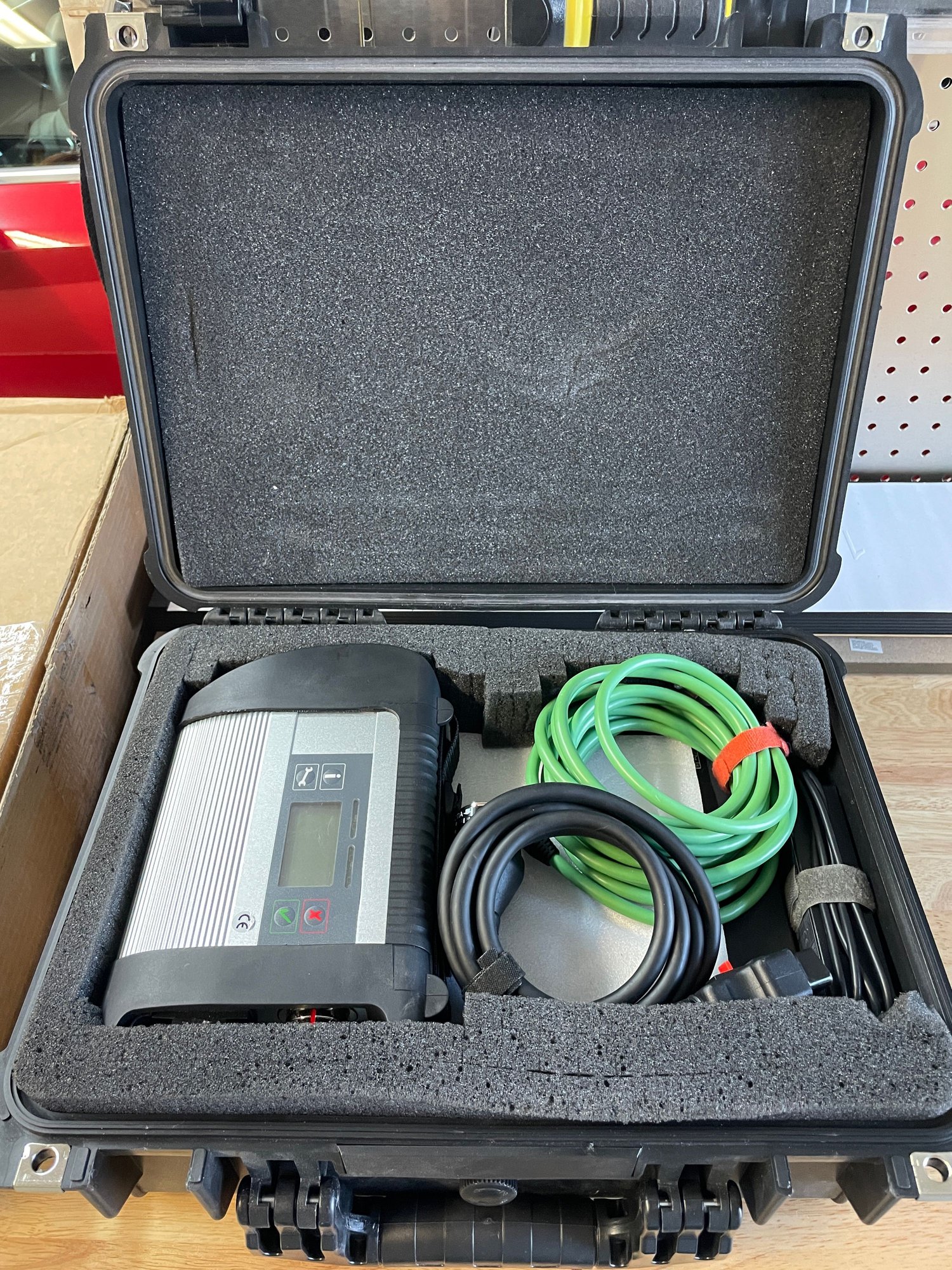 Audio Video/Electronics - C4 DAS System Complete - Used - 1990 to 2020 Mercedes-Benz All Models - Las Vegas, NV 89149, United States