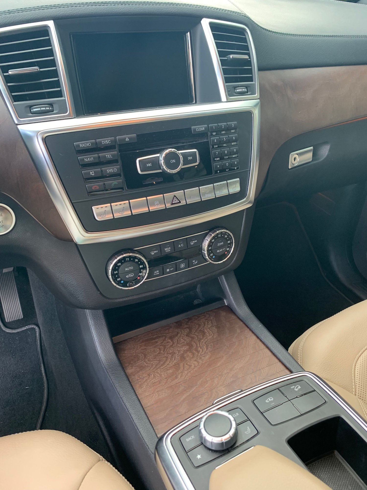2015 Mercedes-Benz GL450 - CERTIFIED 2015 Mercedes-Benz GL450 (Highly-optioned!) - Used - VIN 4JGDF6EEXFA524858 - 57,200 Miles - 6 cyl - AWD - Automatic - SUV - White - Cary, NC 27519, United States