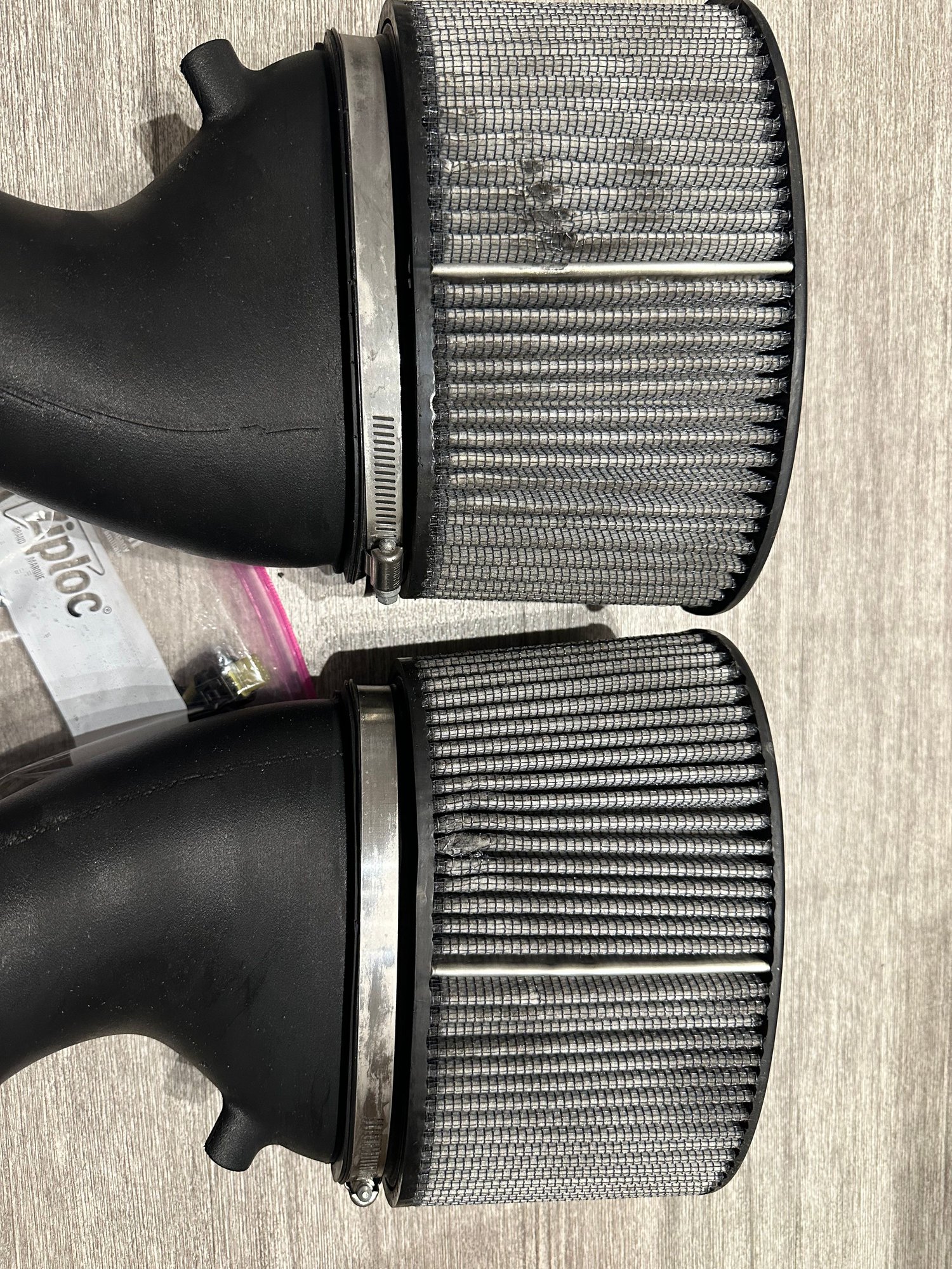 Engine - Intake/Fuel - GLC63 ModalWorks Intake Newest - Used - 2018 to 2025 Mercedes-Benz GLC63 AMG - Dallas, TX 75088, United States