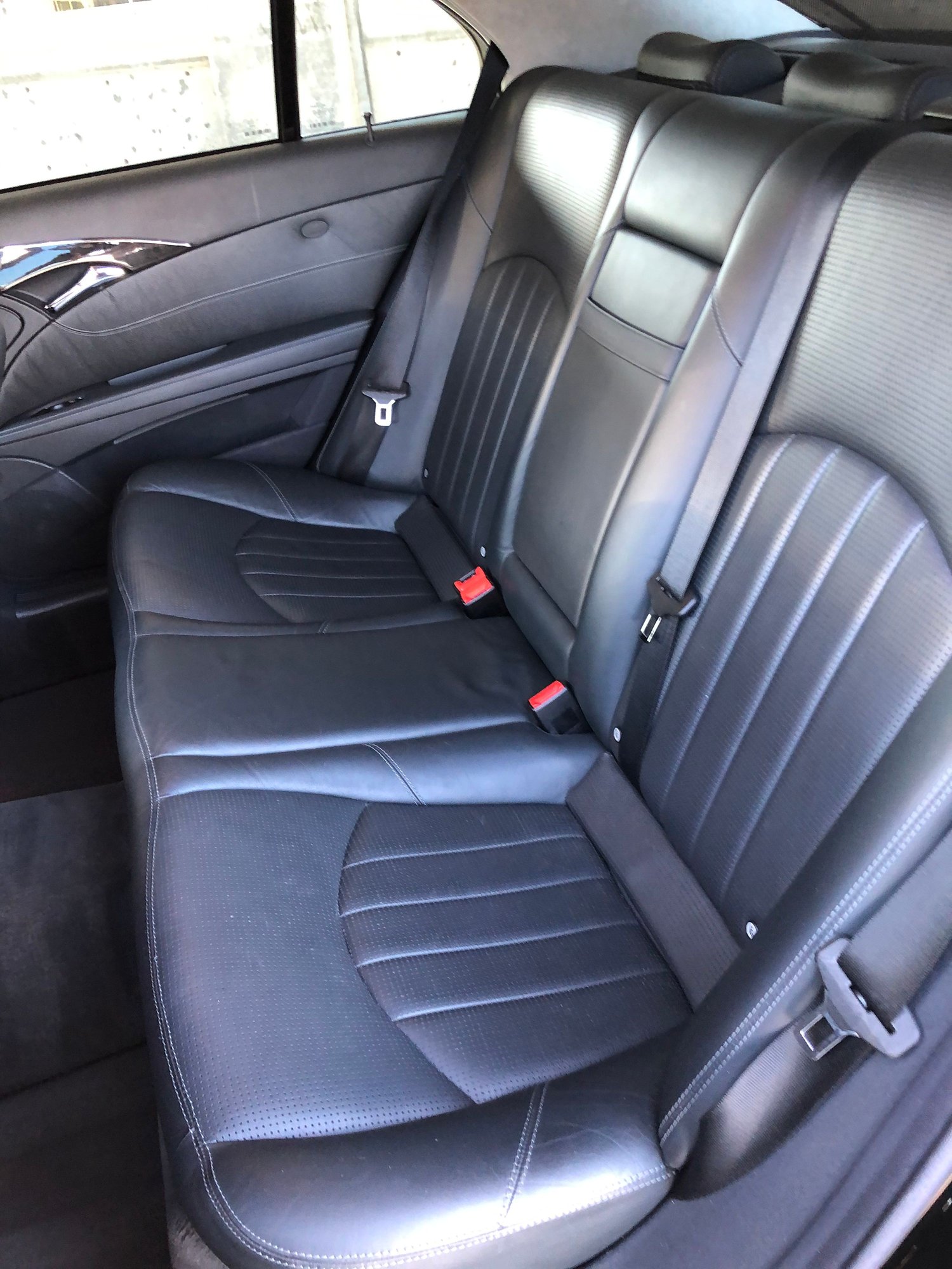 2004 Mercedes-Benz E55 AMG - 2004 Mercedes E55 AMG - Vossen wheels - Used - VIN WDBUF76J24A512964 - 146,007 Miles - 8 cyl - St. George, UT 84770, United States
