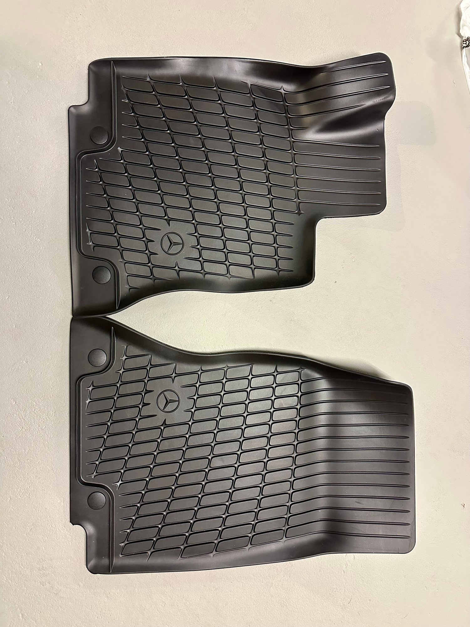 Accessories - CLE OEM all weather mats- brand new - New - 2024 to 2026 Mercedes-Benz CLE-Class - Torrington, CT 06790, United States