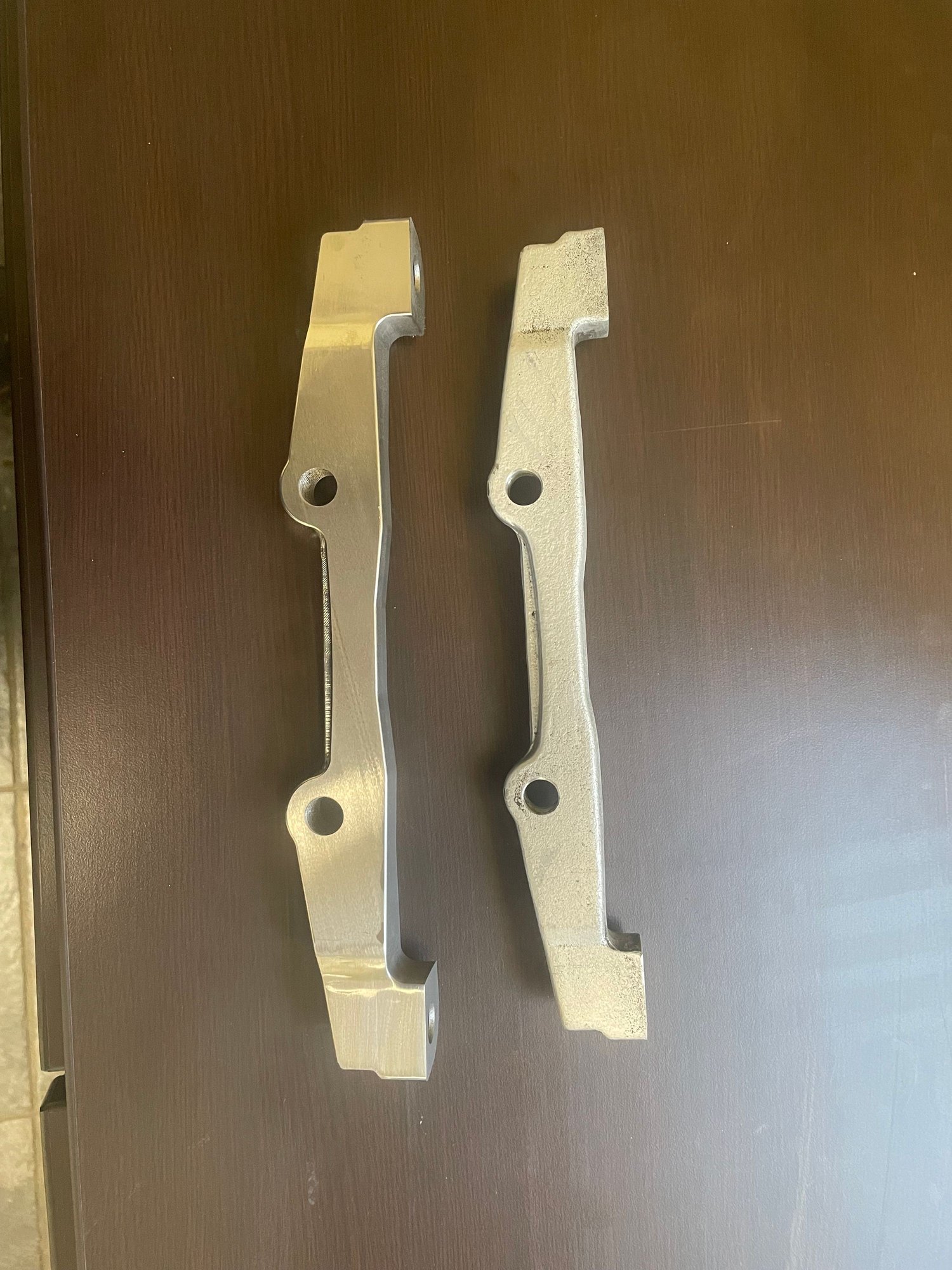 Brakes - 19.7661.05 caliper bracket - New - -1 to 2025  All Models - Mississauga, ON L5S 1P, Canada