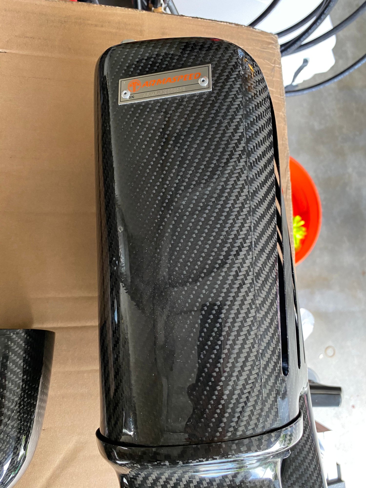 Engine - Intake/Fuel - FS: For Sale ArmaSpeed Carbon Fiber Intake W205 C63 2015+ - Used - 2015 to 2020 Mercedes-Benz C63 AMG - West Covina, CA 91791, United States