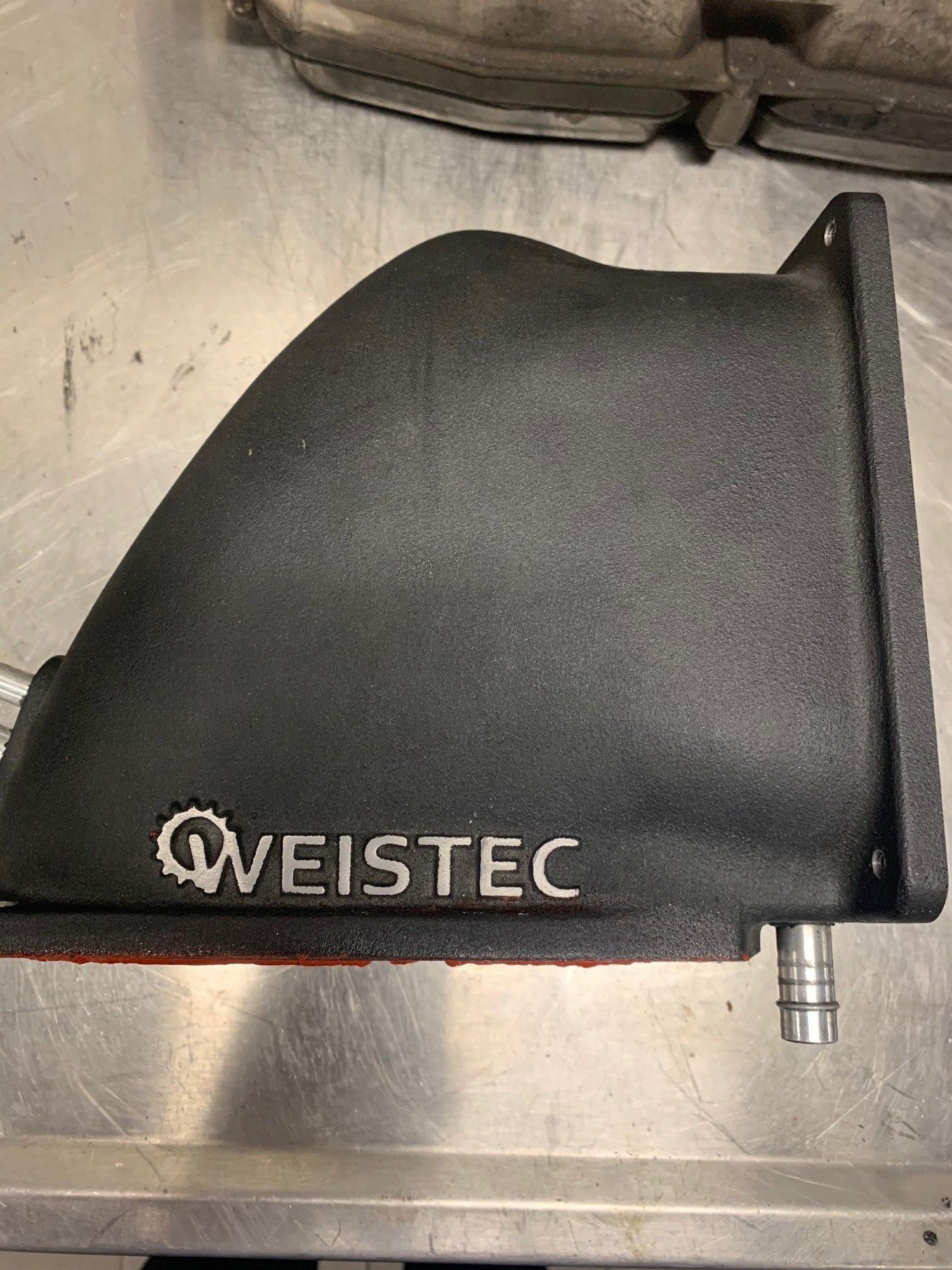 Engine - Power Adders - Weistec Supercharger M113K for sale - Used - Plano, TX 75024, United States