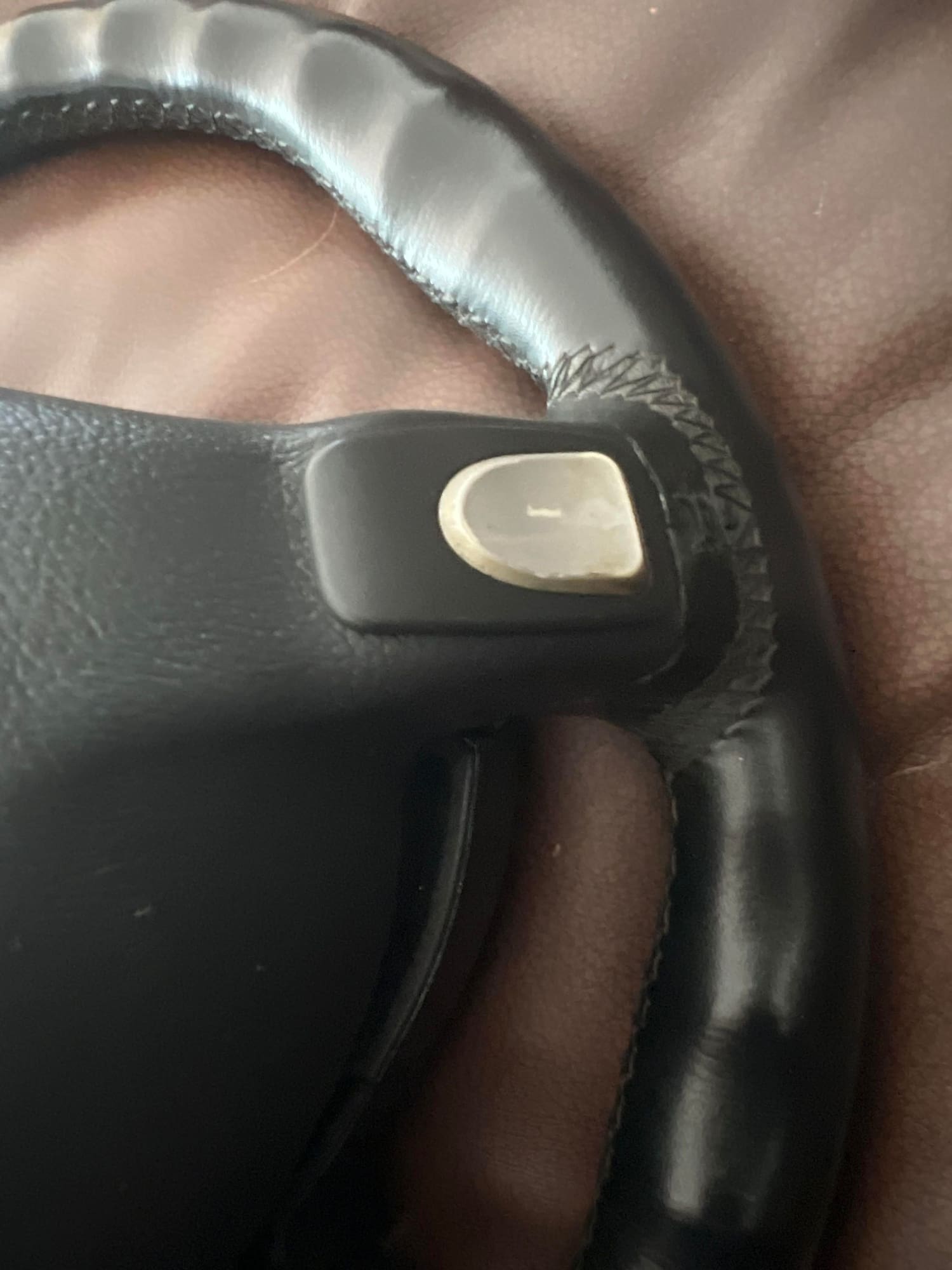 Interior/Upholstery - W211 E55 Steering Wheel (& Airbag) - Used - -1 to 2025  All Models - -1 to 2025  All Models - Los Angeles, CA 90405, United States