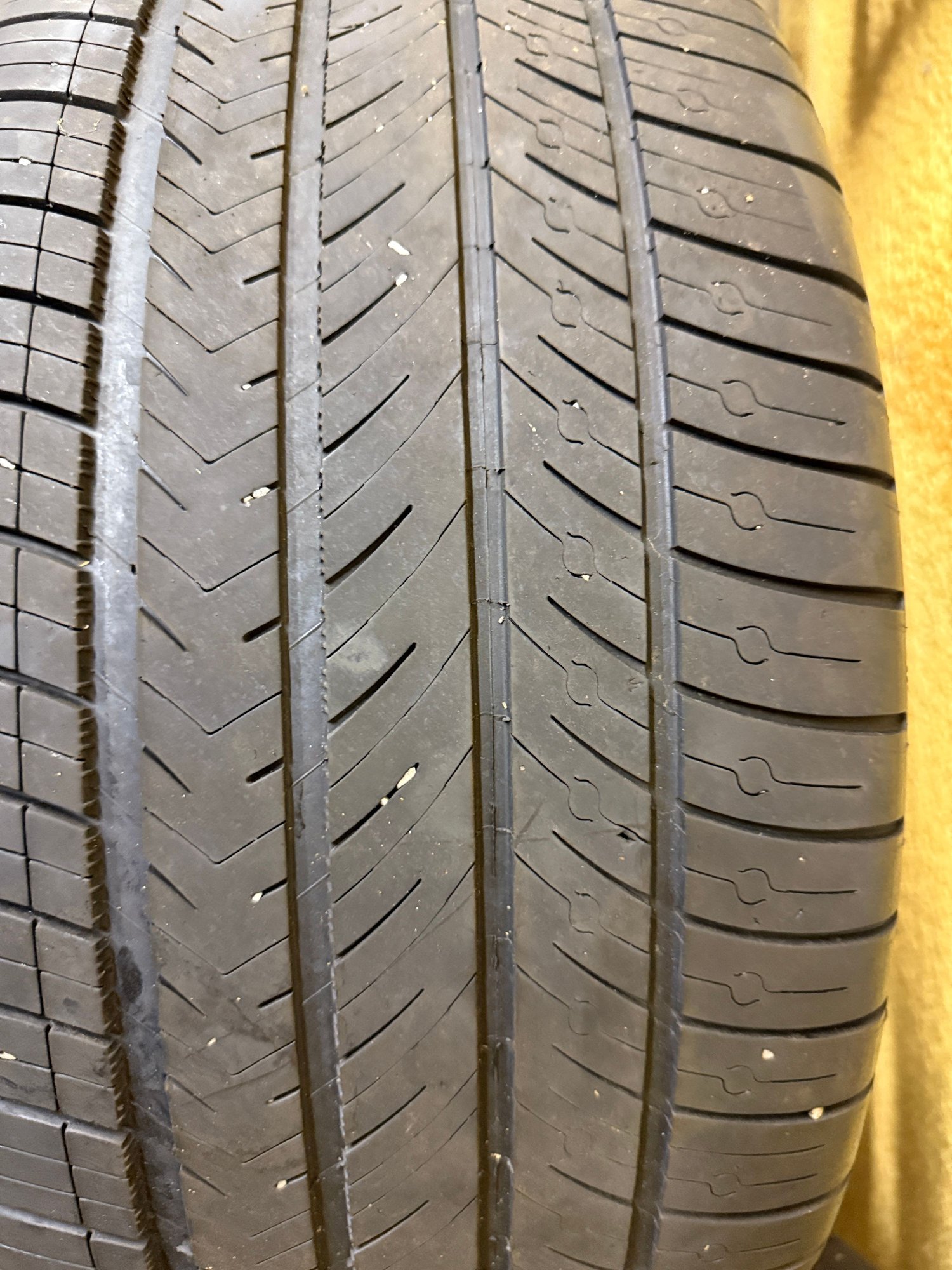 Wheels and Tires/Axles - 20" AMG Wheels, Tires and TPMS (P/N A222 40010400 and A222 40010500) For W222 S63,S65 - Used - -1 to 2026  All Models - Corry, PA 16407, United States