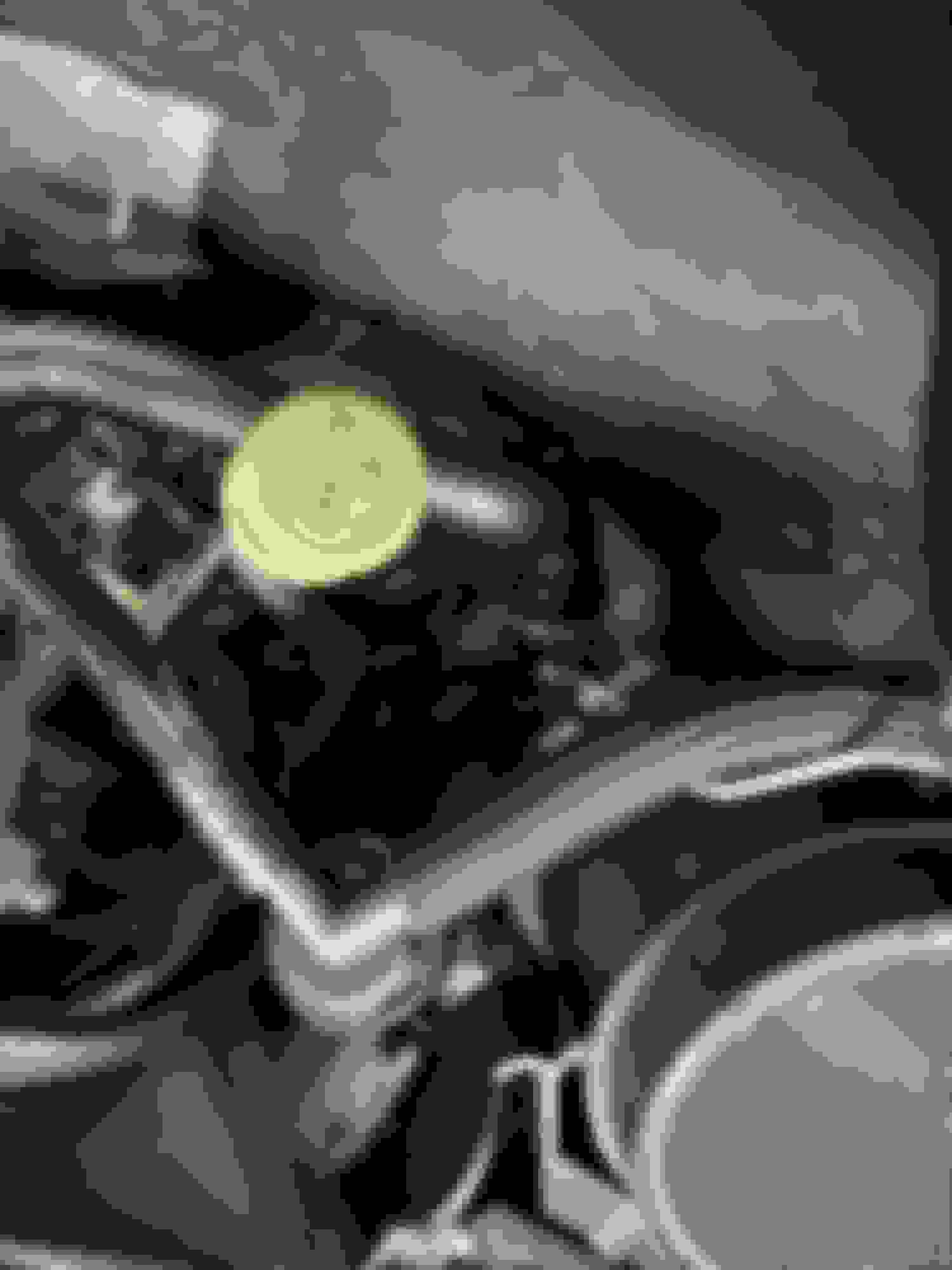 W212 2010 E350 Transmission Dipstick location? Forums