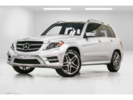 2013 GLK350