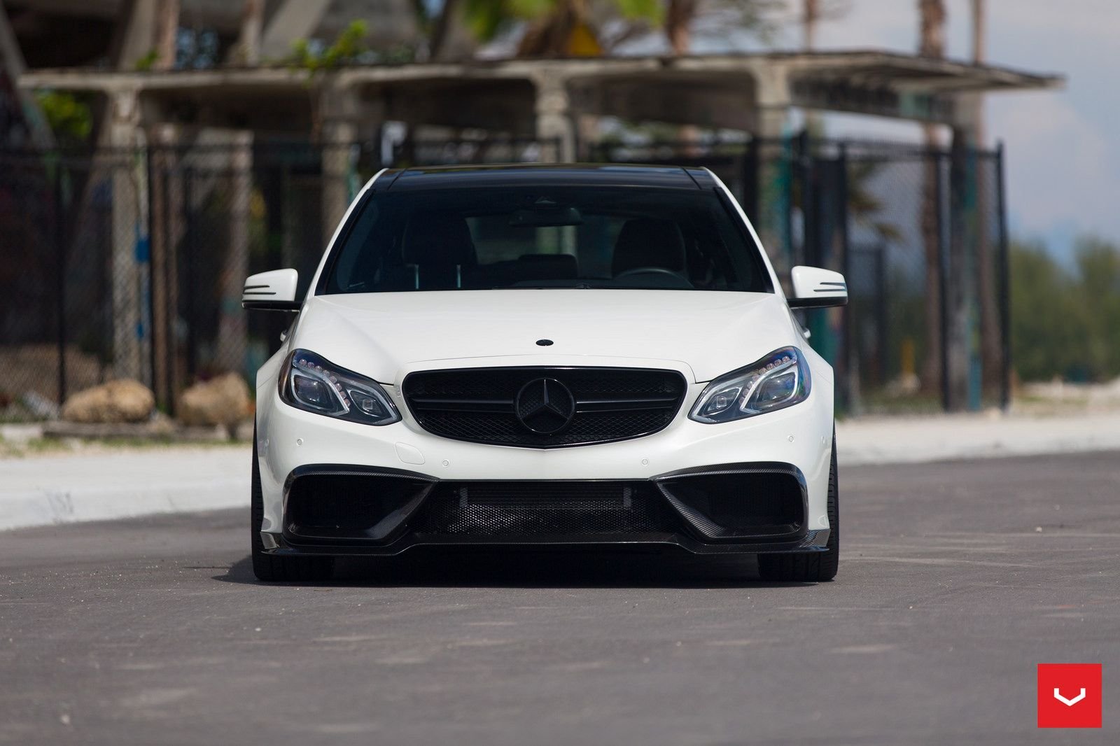 Exterior Body Parts - LTB Renntech CF front splitter - New or Used - 0  All Models - Boynton Beach, FL 33472, United States