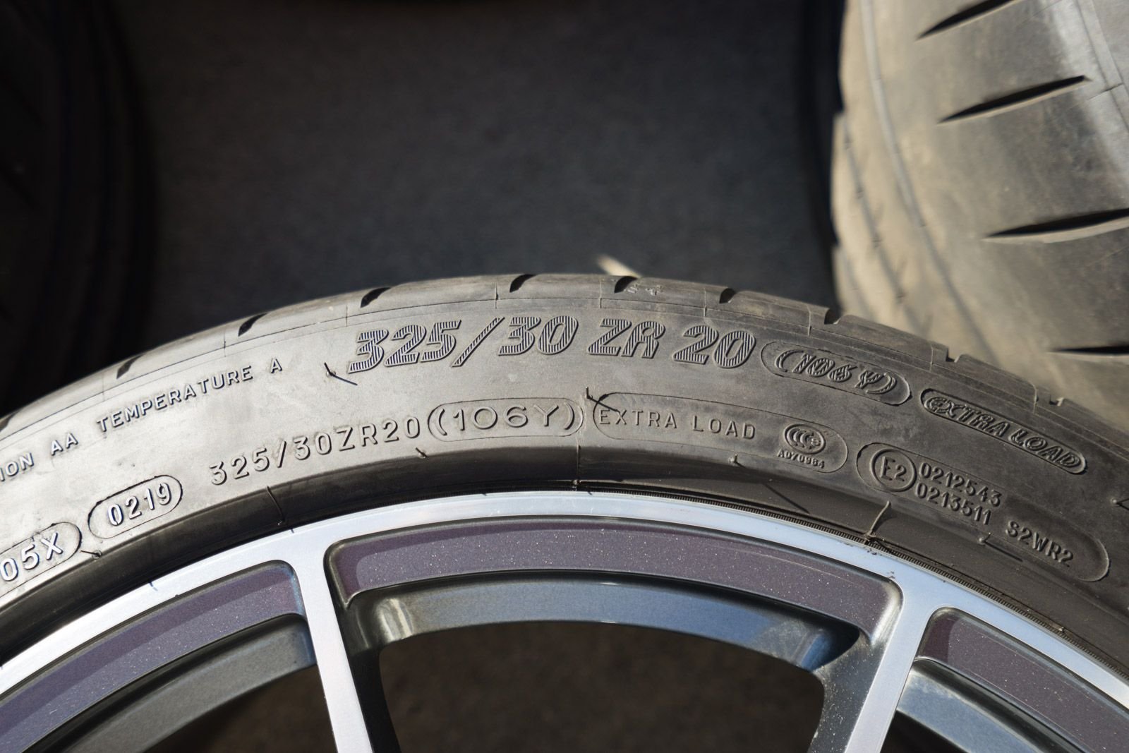 Wheels and Tires/Axles - OEM AMG GT R wheels with mint condition MPSC2 tires - Used - 2018 to 2020 Mercedes-Benz AMG GT R - 2016 to 2019 Mercedes-Benz AMG GT S - 2020 Mercedes-Benz AMG GT C - Fremont, CA 94536, United States