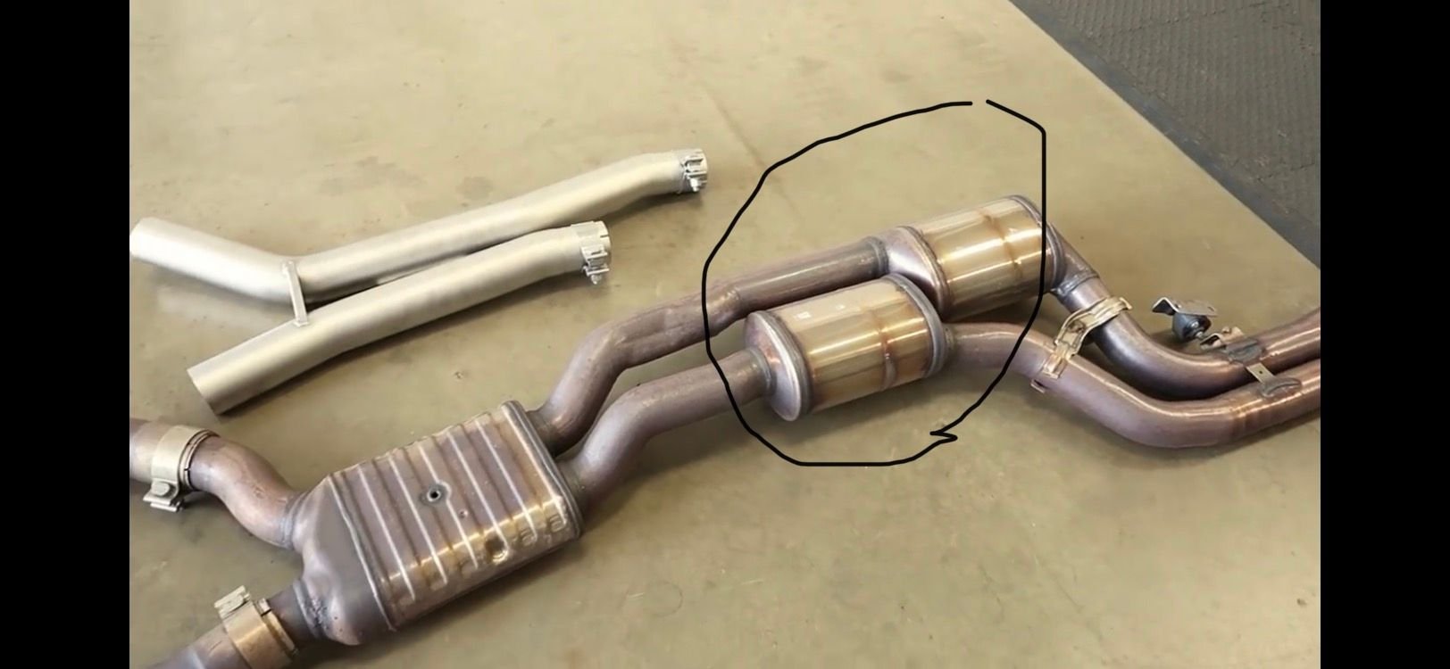 Pops and crackles Page 19 Forums