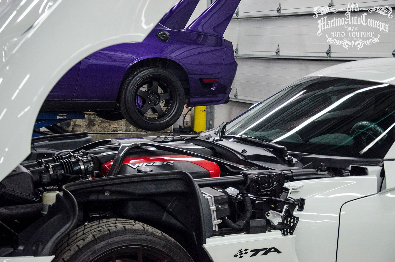 MARTINO AUTO CONCEPTS / MAC AUTO COUTURE : Events ... - 1630 x 1080 jpeg 266kB