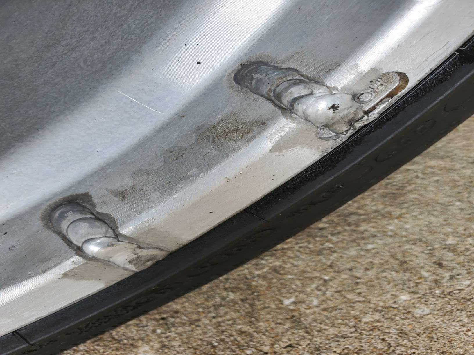 Wheels and Tires/Axles - Brabus Monoblock V 20X9/20X9.5 with Pilot SS - W215 CL - Used - 2003 to 2006 Mercedes-Benz CL55 AMG - Orlando, FL 32828, United States