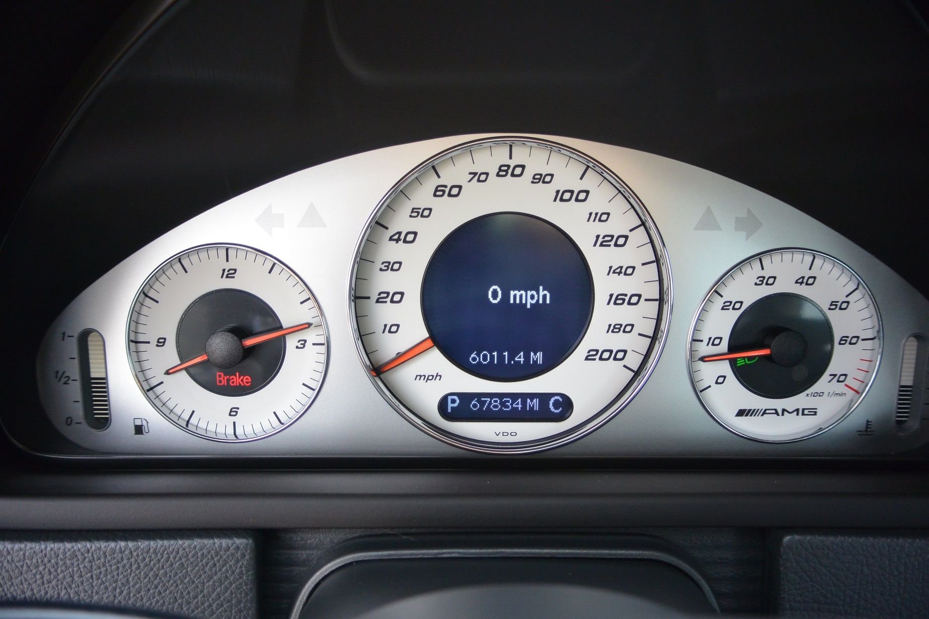 2005 Mercedes-Benz CLK55 AMG - 2005 CLK55 AMG Coupe - For Sale - Used - VIN WDBTJ76HX5F143105 - 67,834 Miles - 8 cyl - 2WD - Automatic - Coupe - Black - Mclean, VA 22102, United States