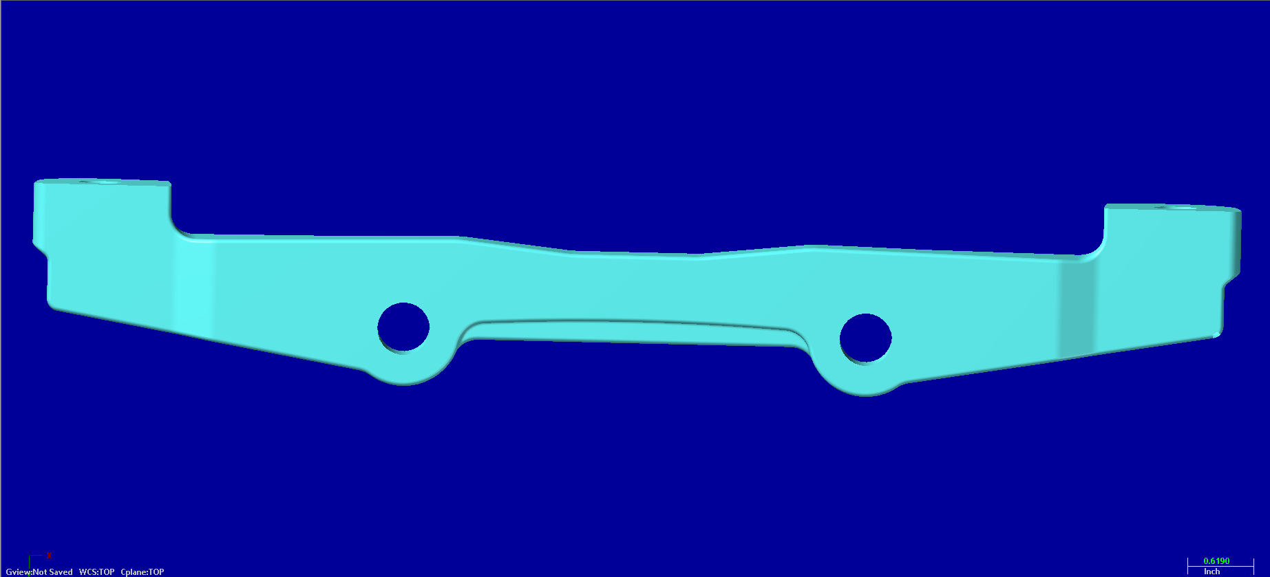 Brakes - 19.7661.05 caliper bracket - New - -1 to 2025  All Models - Mississauga, ON L5S 1P, Canada