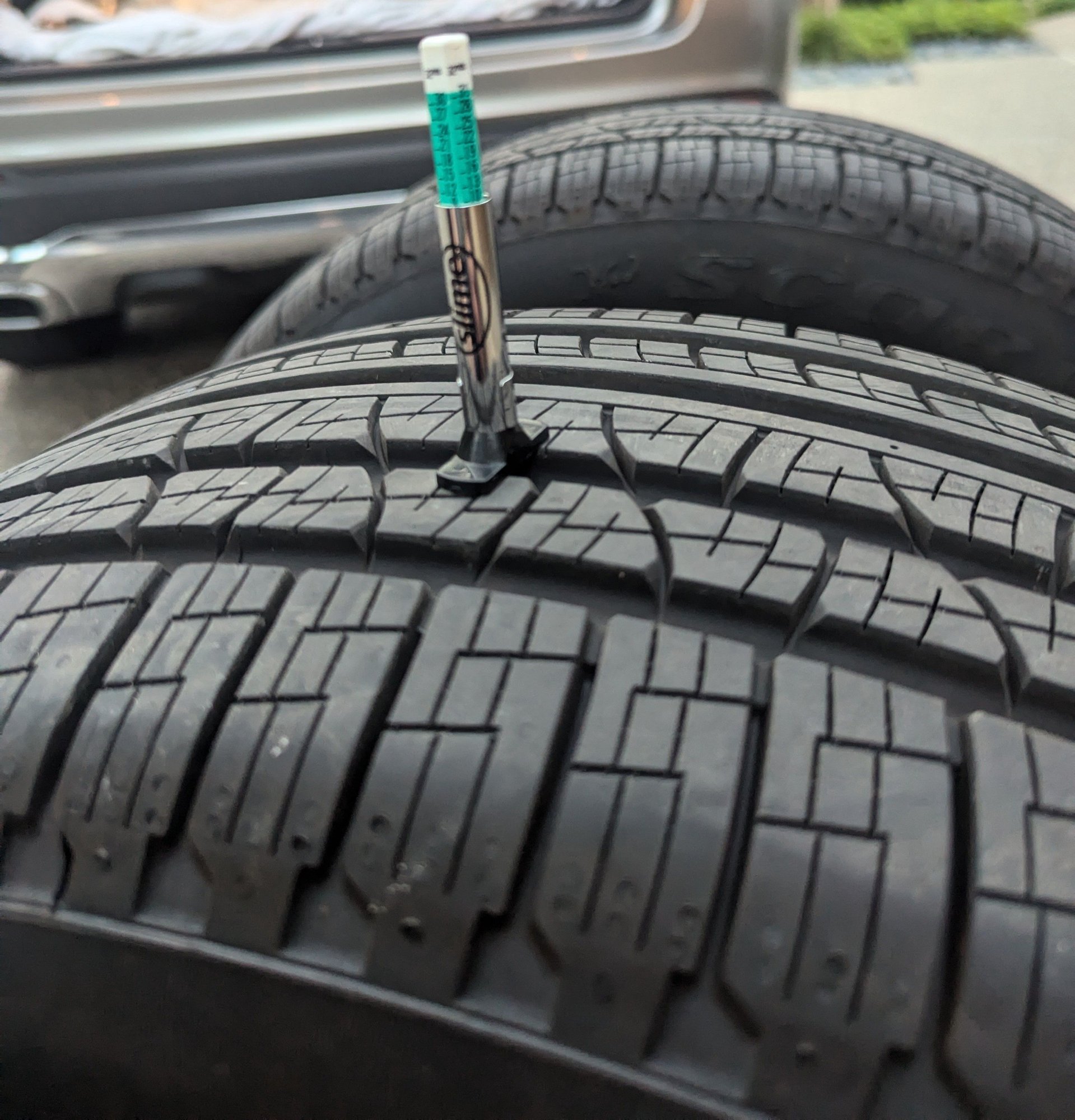 Wheels and Tires/Axles - Set of 235 55 19 Pirelli MOE spec ROF Scorpion Verde A/S, TWO NEW takeoffs and 2 used - Used - All Years  All Models - Bloomfield Hills, MI 48301, United States