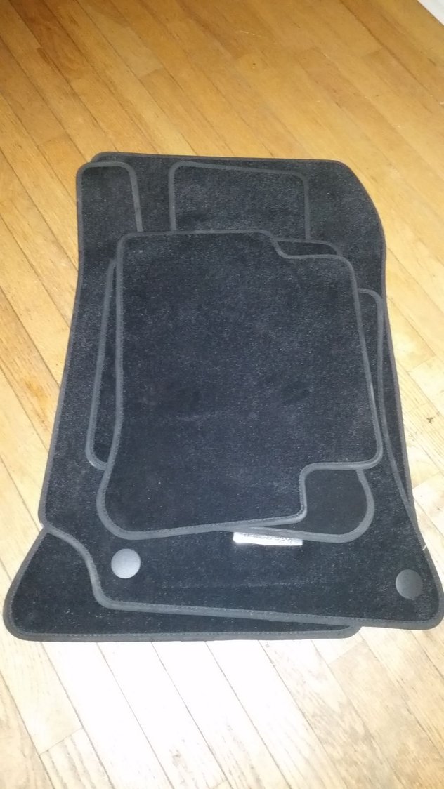 E350 carpet floor mats Forums