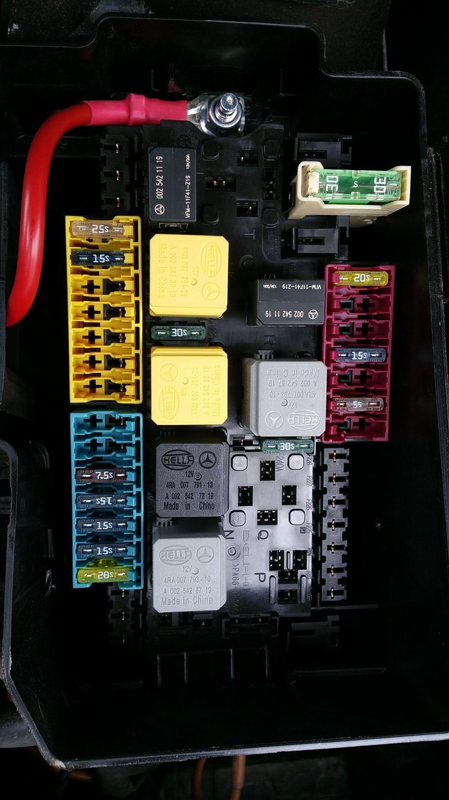 Ml350 Fuse Box Diagram / Ml350 Fuse Box Diagram : We have actually