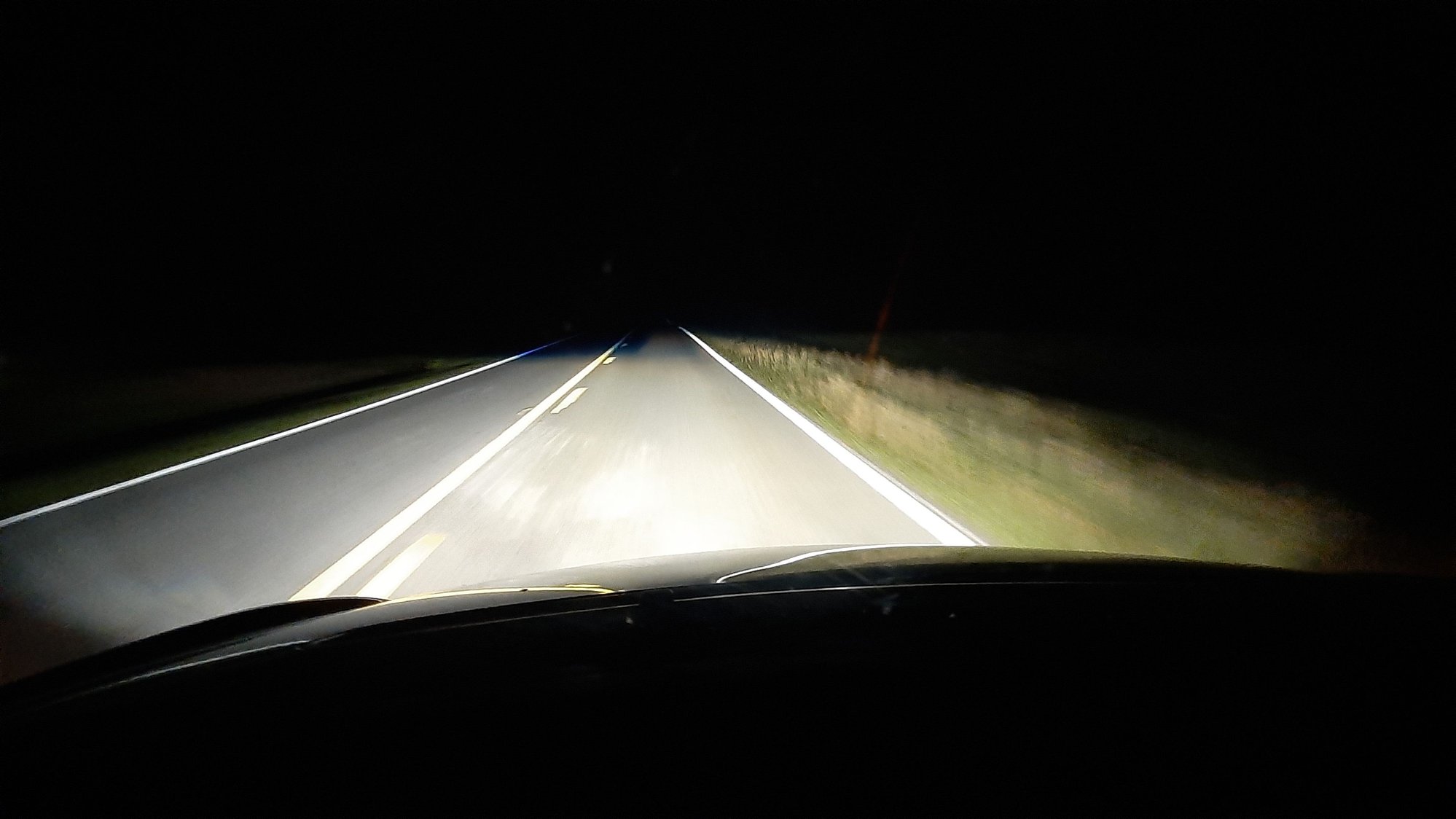 Headlight assembly upgrade 04e320 Forums