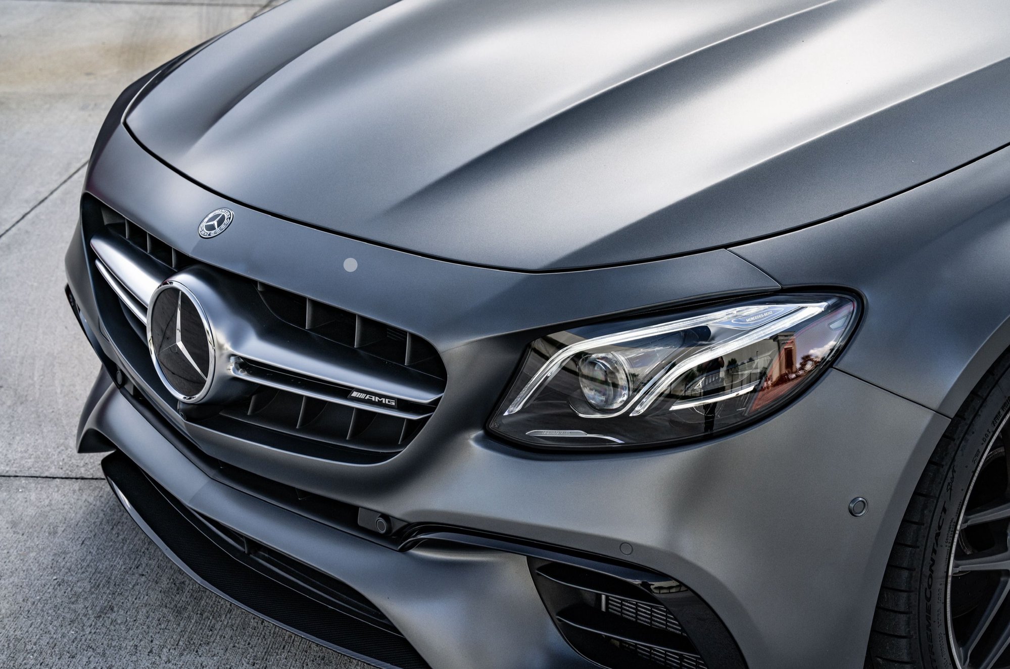 2019 Mercedes-Benz E63 AMG S - 2019 E63 AMGs Bi Turbo 607 HP 4 Matic+ 135K MSRP-WARRANTY-FULL PPF-20” Forged AMG WOW - Used - VIN WDDZF8KB2KA539192 - 8 cyl - Automatic - Sedan - Gray - Boca Raton, FL 33431, United States