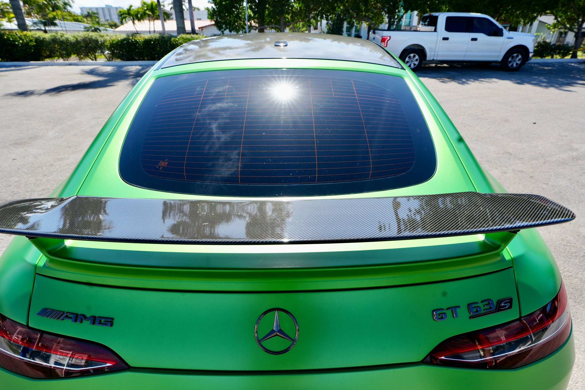2023 Mercedes-Benz AMG GT - Absolutely UNIQUE 2023 Mercedes GT63 S AMG - Used - Hollywood, FL 33020, United States