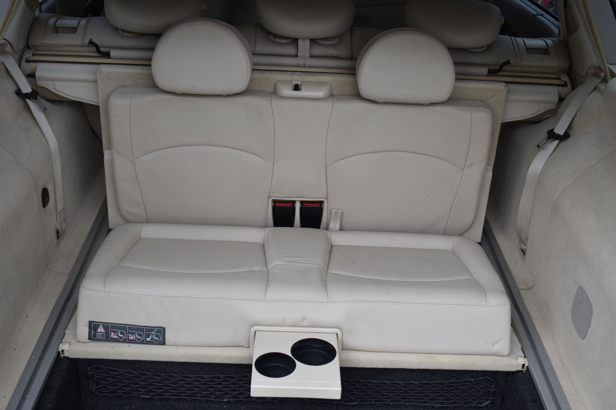 2004 Mercedes-Benz E500 - Loaded E500 Wagon on Carlsson Wheels - Used - VIN WDBUH83J04X160615 - 102,053 Miles - 8 cyl - AWD - Automatic - Wagon - Black - Bayport, NY 11705, United States