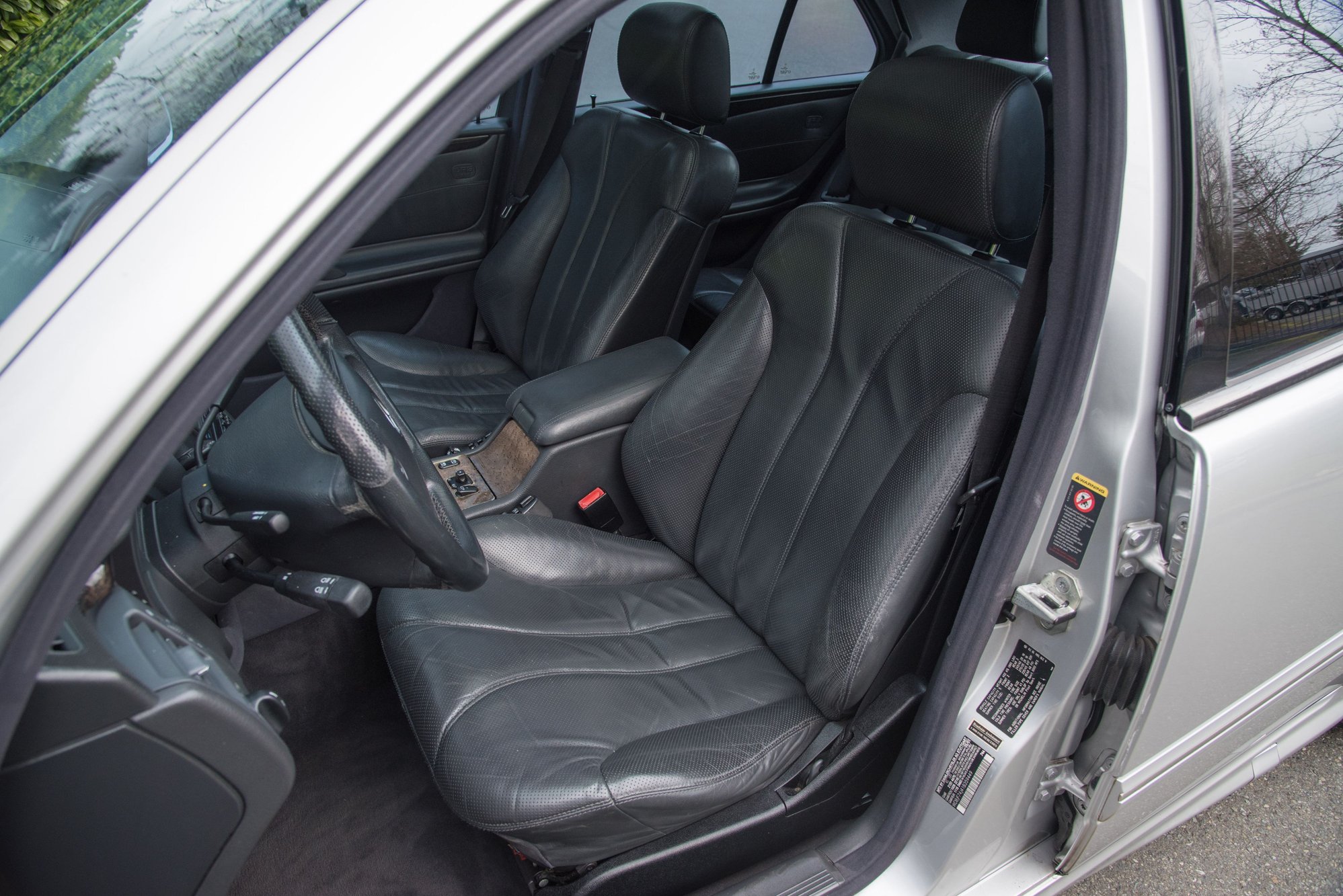 2001 Mercedes-Benz E55 AMG - 2001 Mercedes E55 AMG with Kleemann upgrades - Used - VIN WDBJF74J41B359449 - 198,880 Miles - 8 cyl - 2WD - Automatic - Sedan - Silver - Woodinville, WA 98072, United States