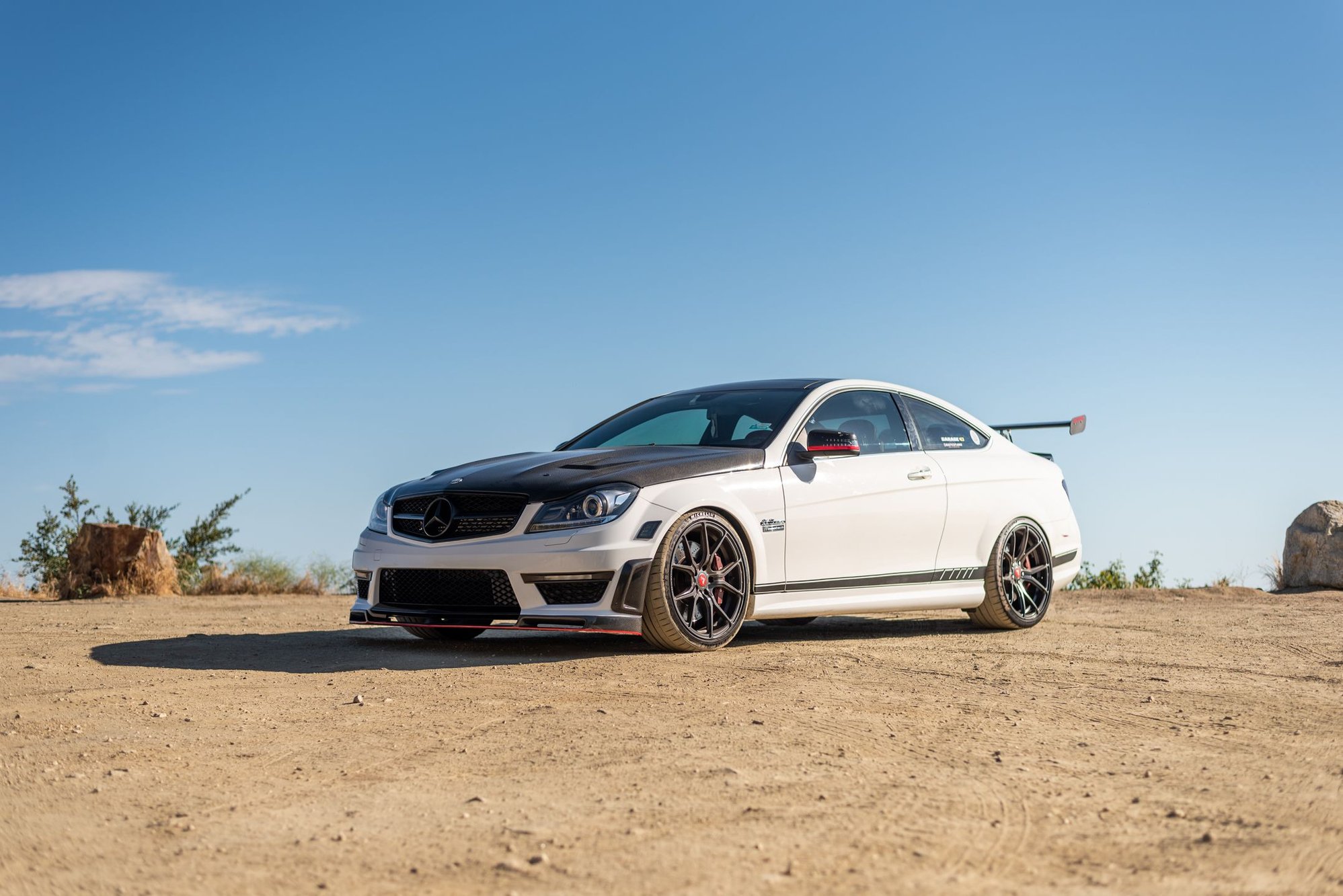 Accessories - w204 c63 part out!! Socal pick up - Used - 2008 to 2014 Mercedes-Benz C63 AMG - San Diego, CA 92122, United States