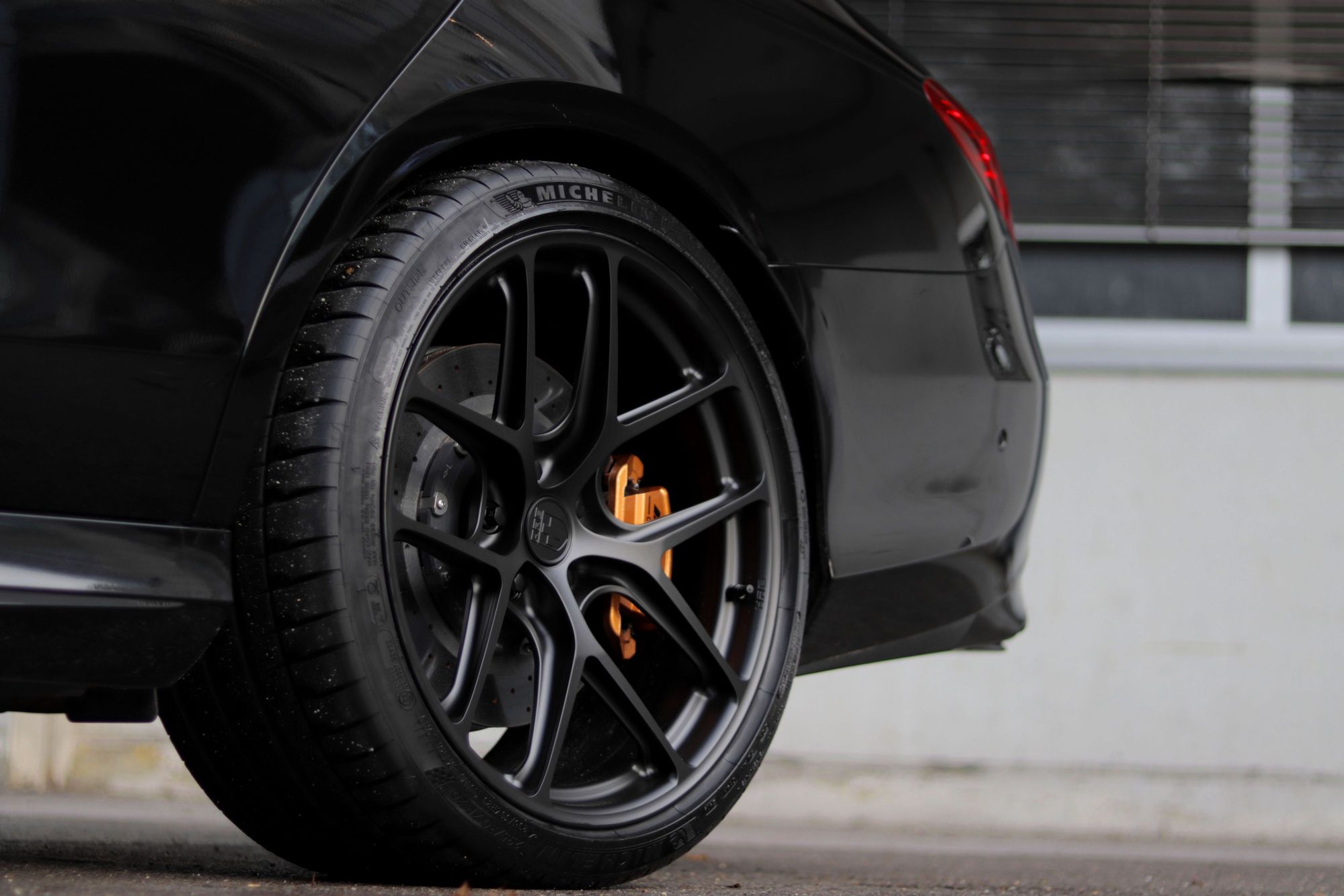Wheels and Tires/Axles - HRE 20" R101 LW for E63s W213 - Used - 2017 to 2023 Mercedes-Benz E63 AMG S - Munich, Germany