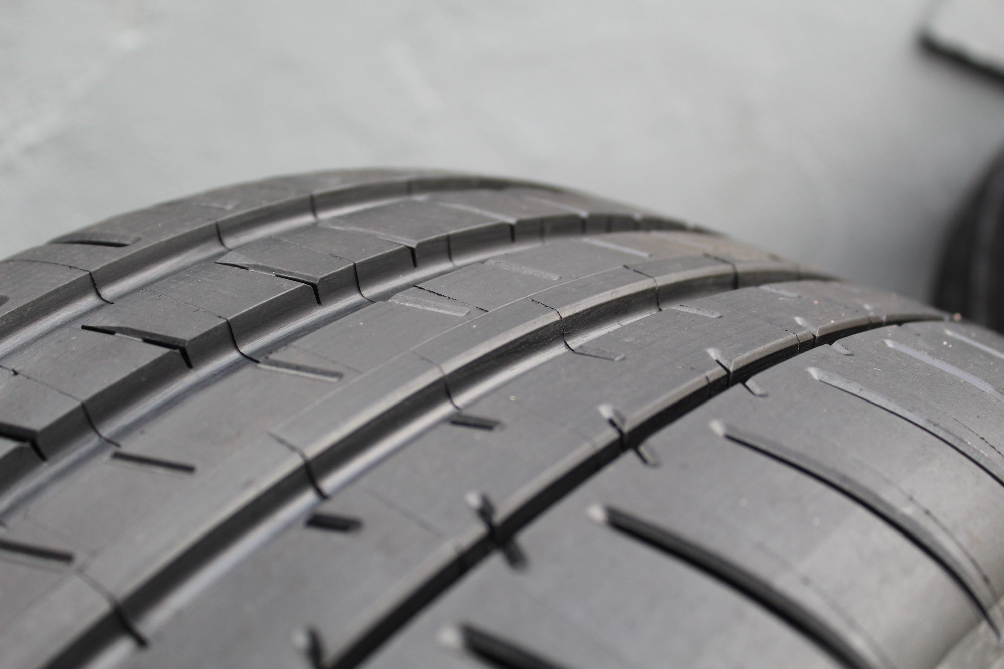 Wheels and Tires/Axles - 255/40/18 & 285/35/18 Michelin Pilot Super Sport Set BRAND NEW! - New - 0  All Models - West Hartford, CT 06110, United States